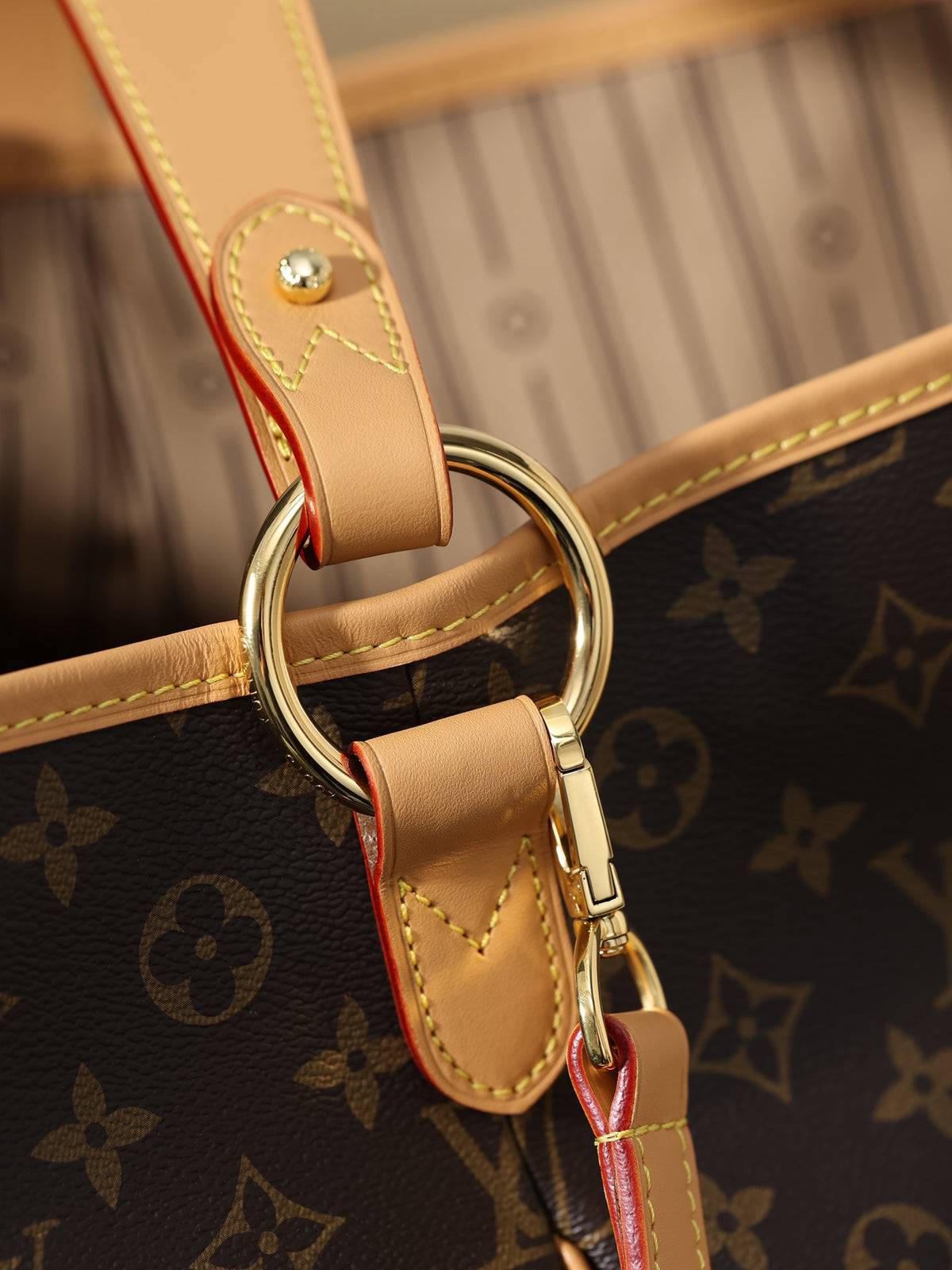 LV Vintage Bag
