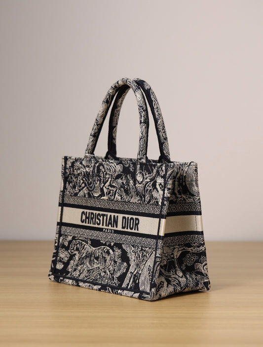 Book tote 26.5cm