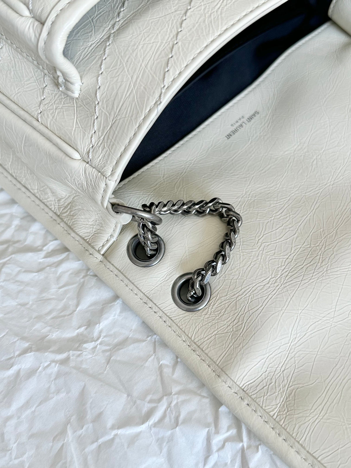 YSL Niki