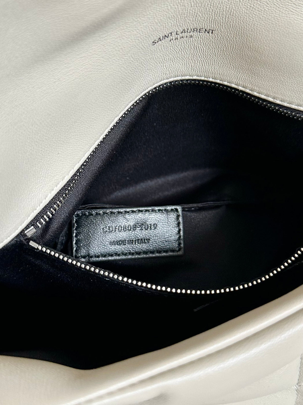 YSL Loulou Puffer