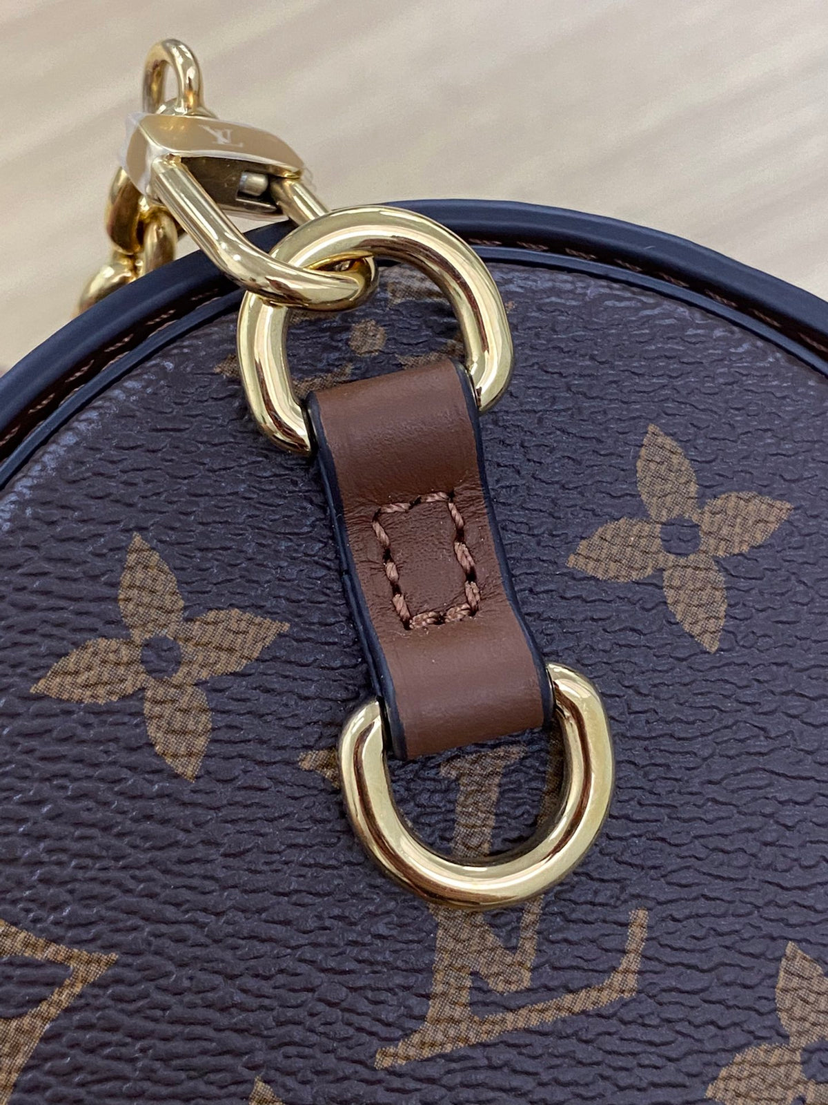 LV Papillon