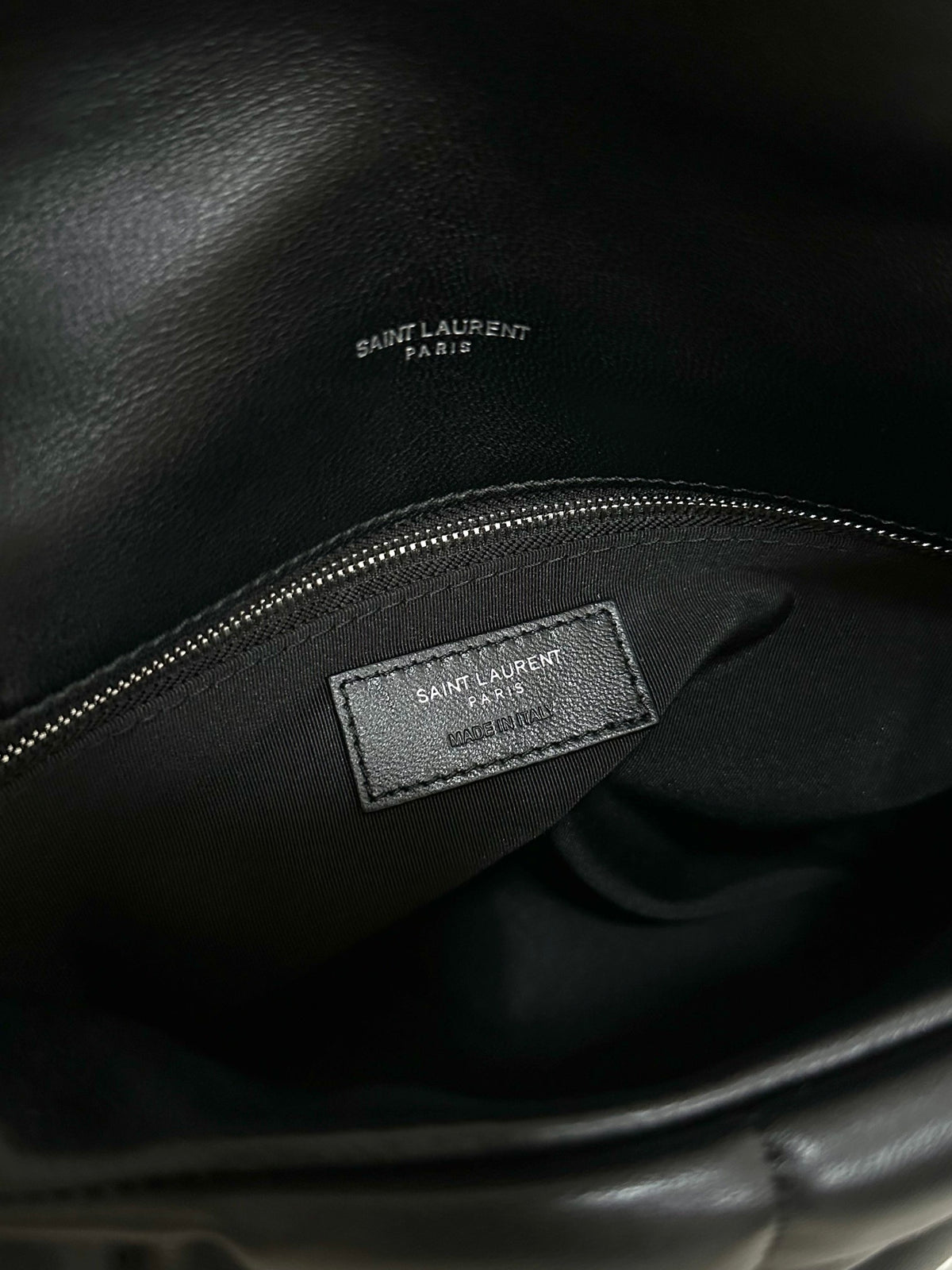 YSL Loulou Puffer