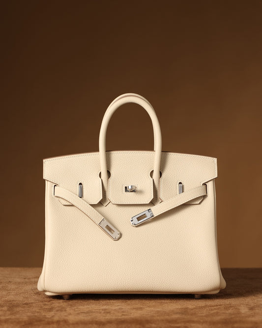 Birkin 25 — разные цвета