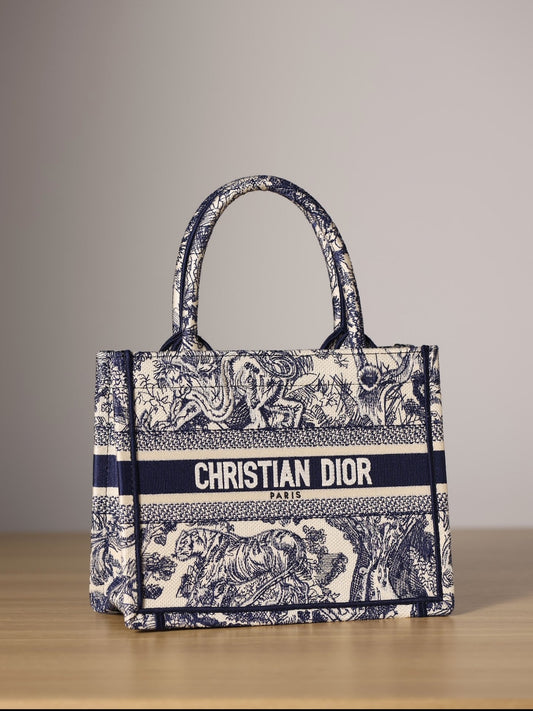 Book tote 26.5cm