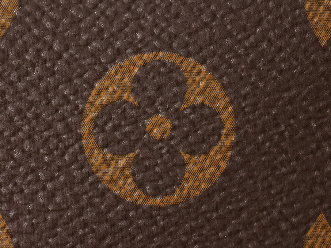 LV Mahjong bag