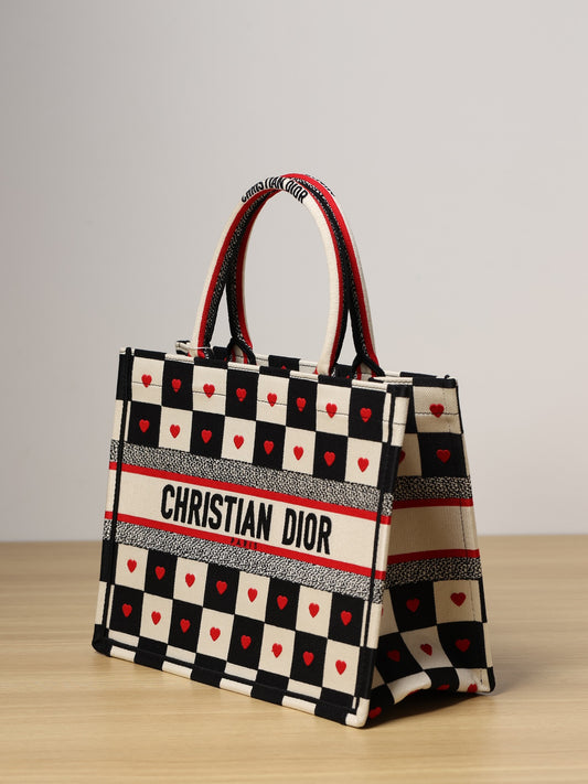 Book Tote 36.5cm