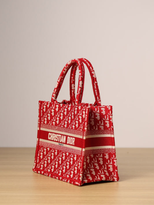Book tote 26.5cm