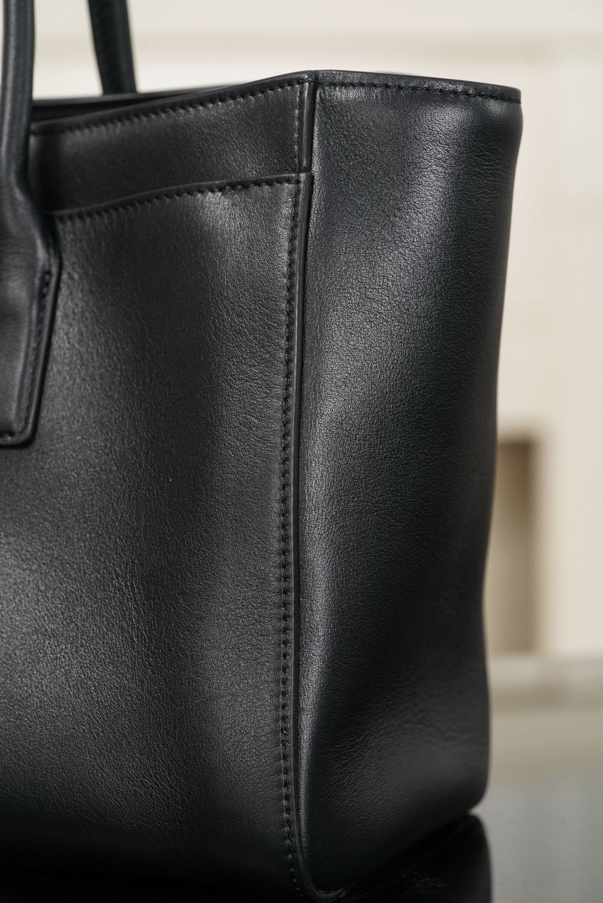 Chanel 26s Carf tote