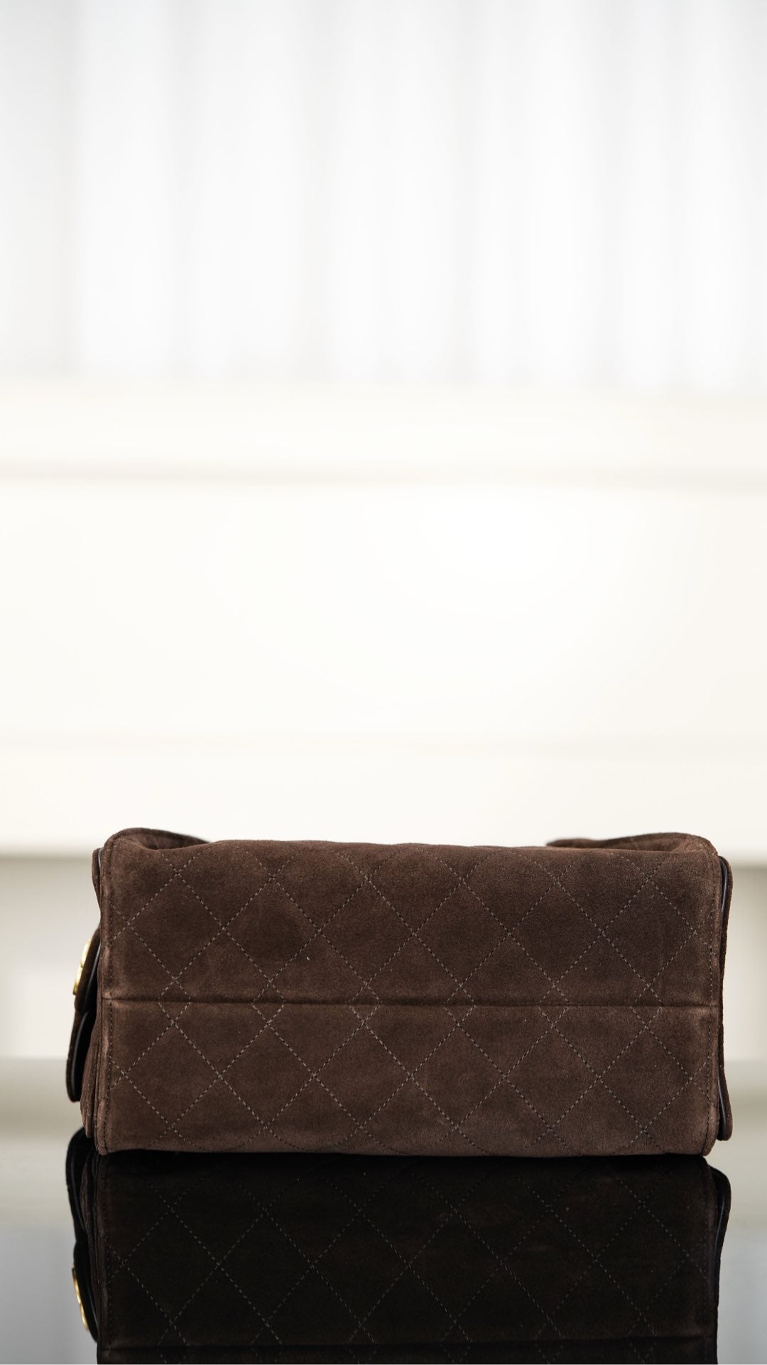 Chanel 25K Small Hobo
