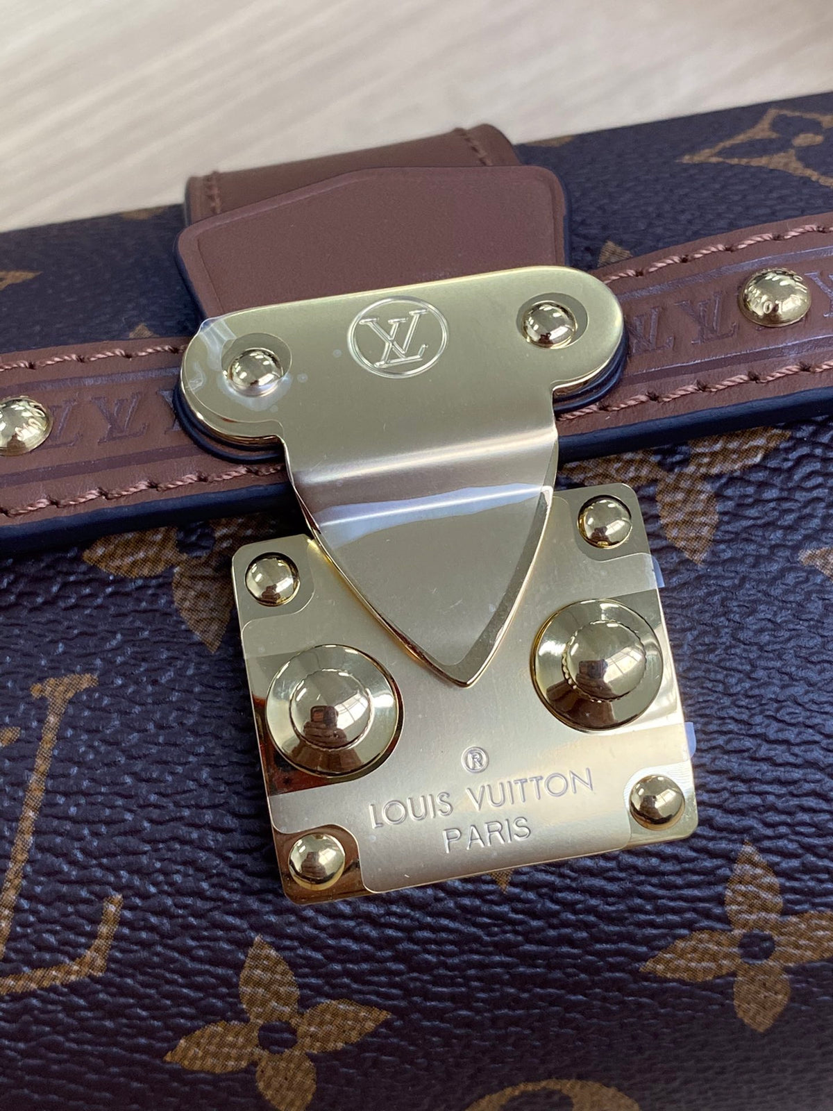 LV Papillon