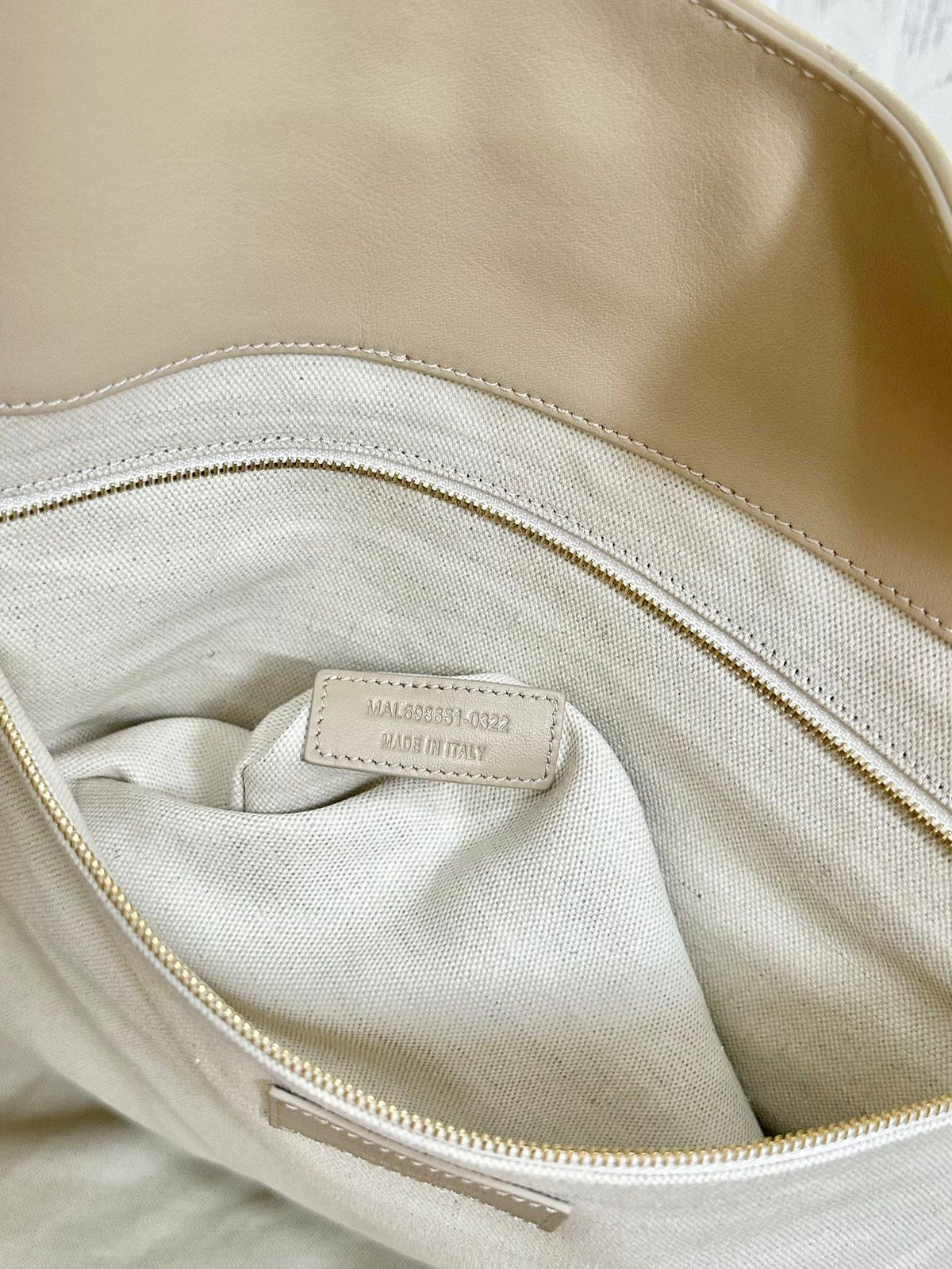 Icare bag