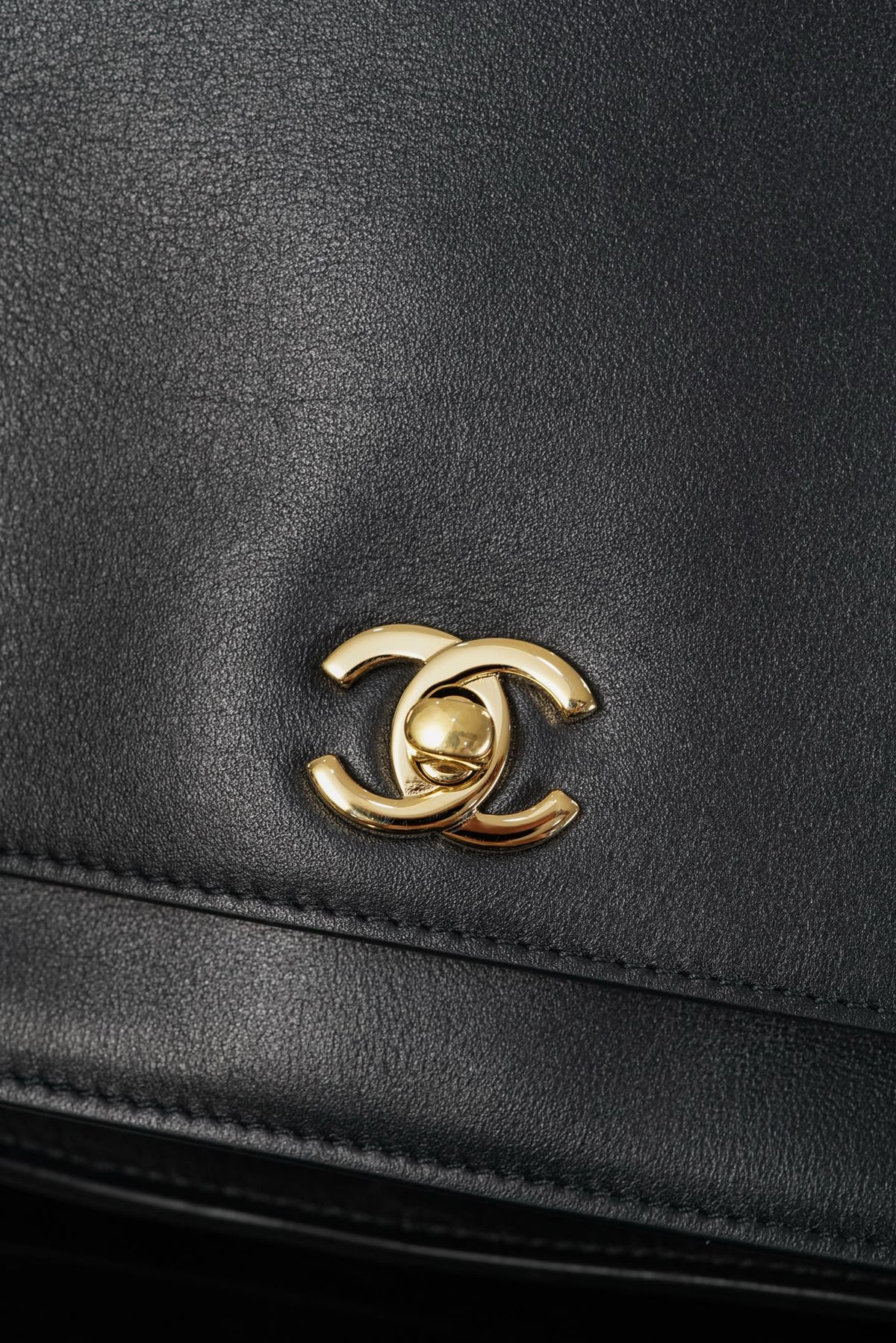 Chanel 26s Carf tote