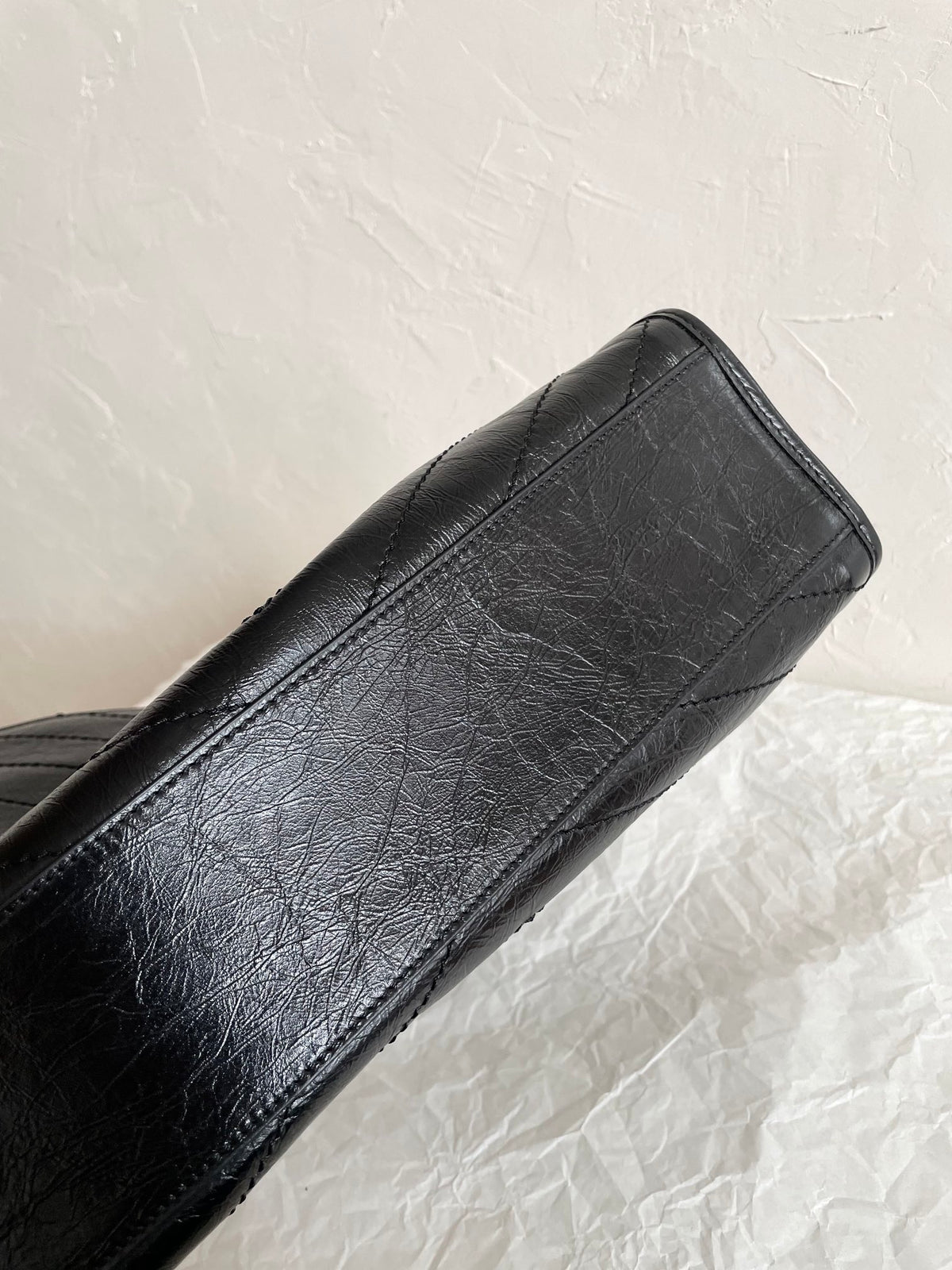 YSL Niki Tote