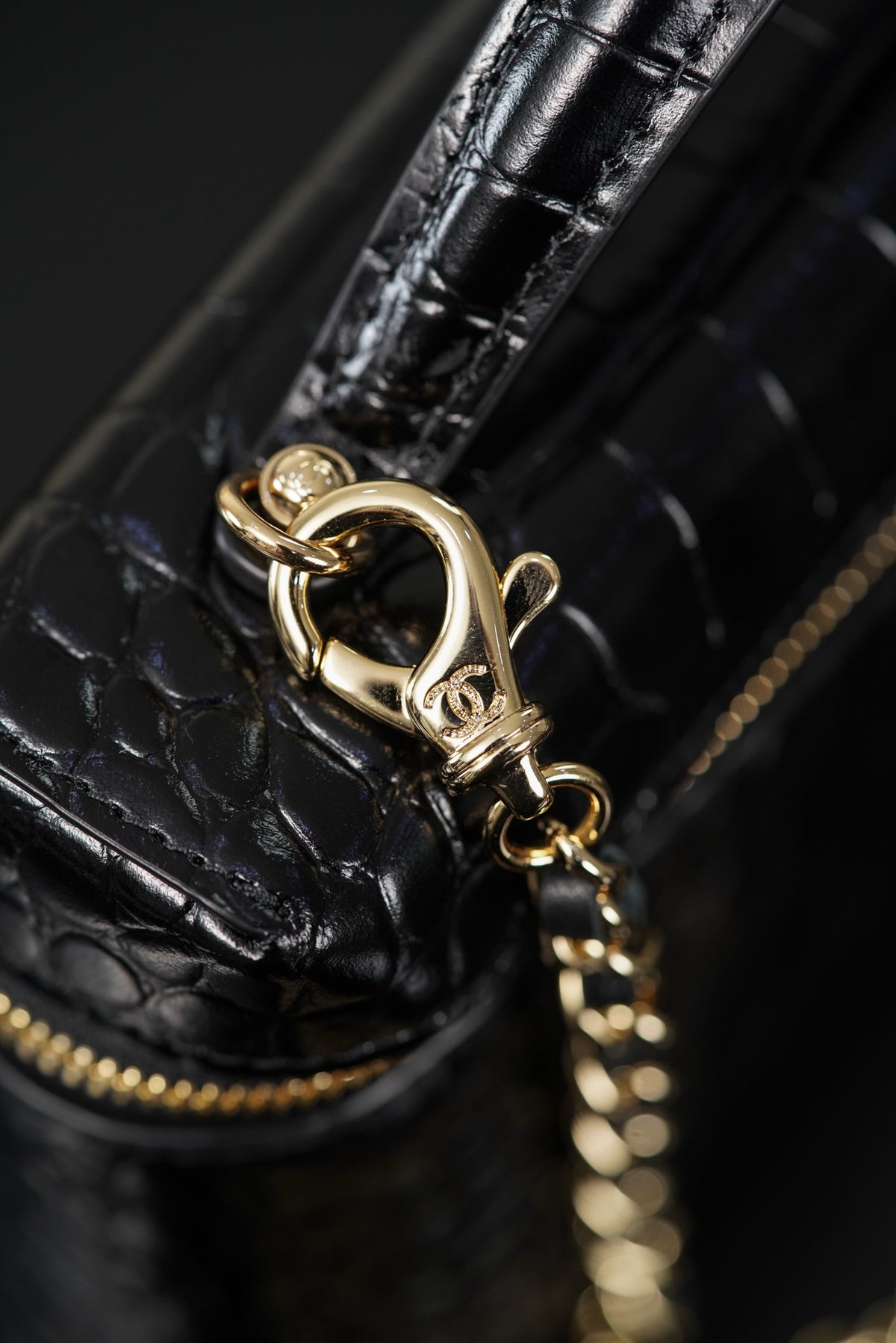 Chanel 26B LP