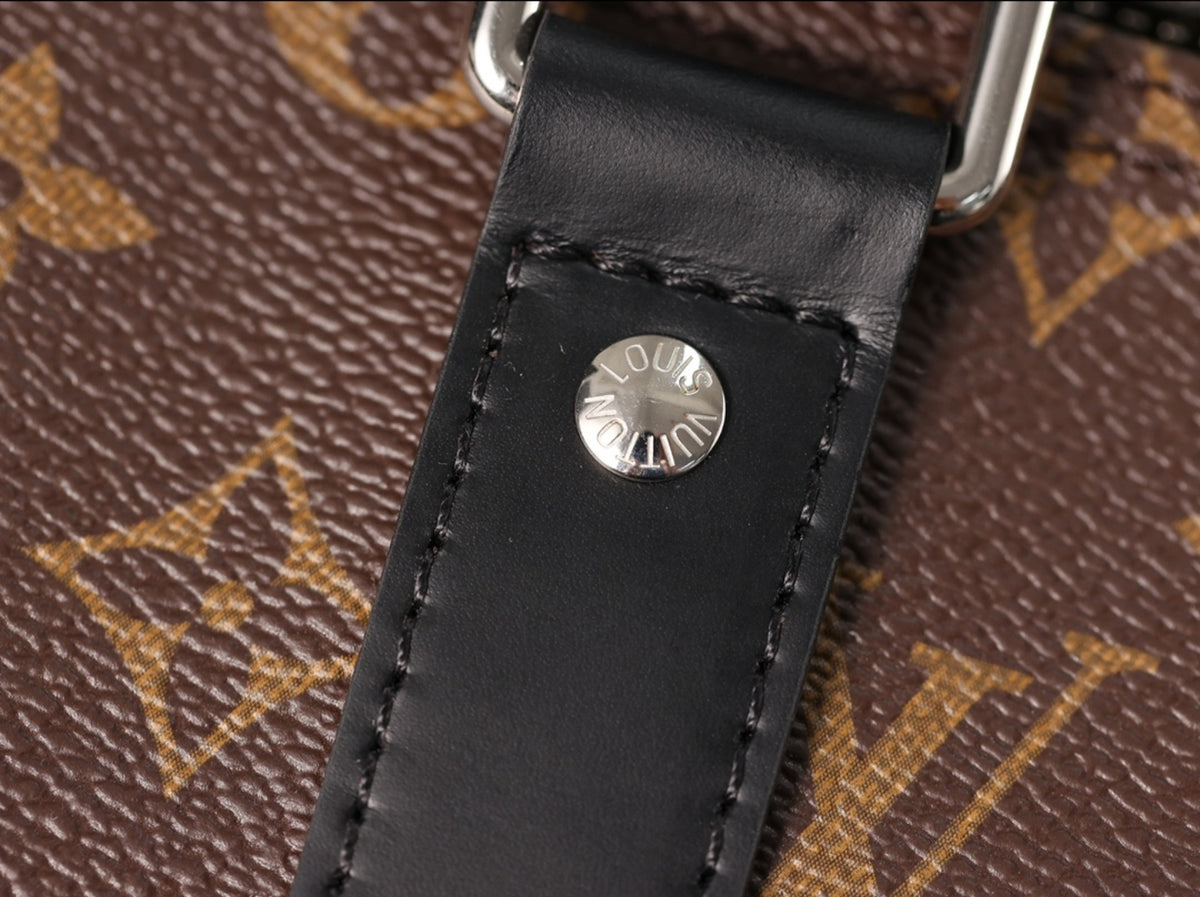 LV Keepall Bandoulière 45
