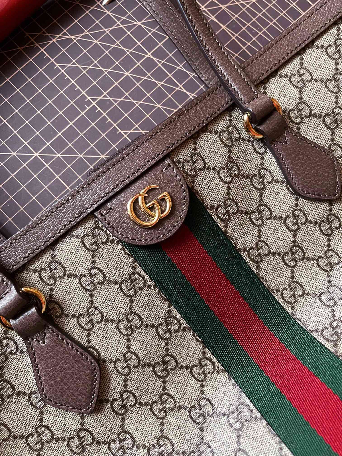 Gucci Ophidia