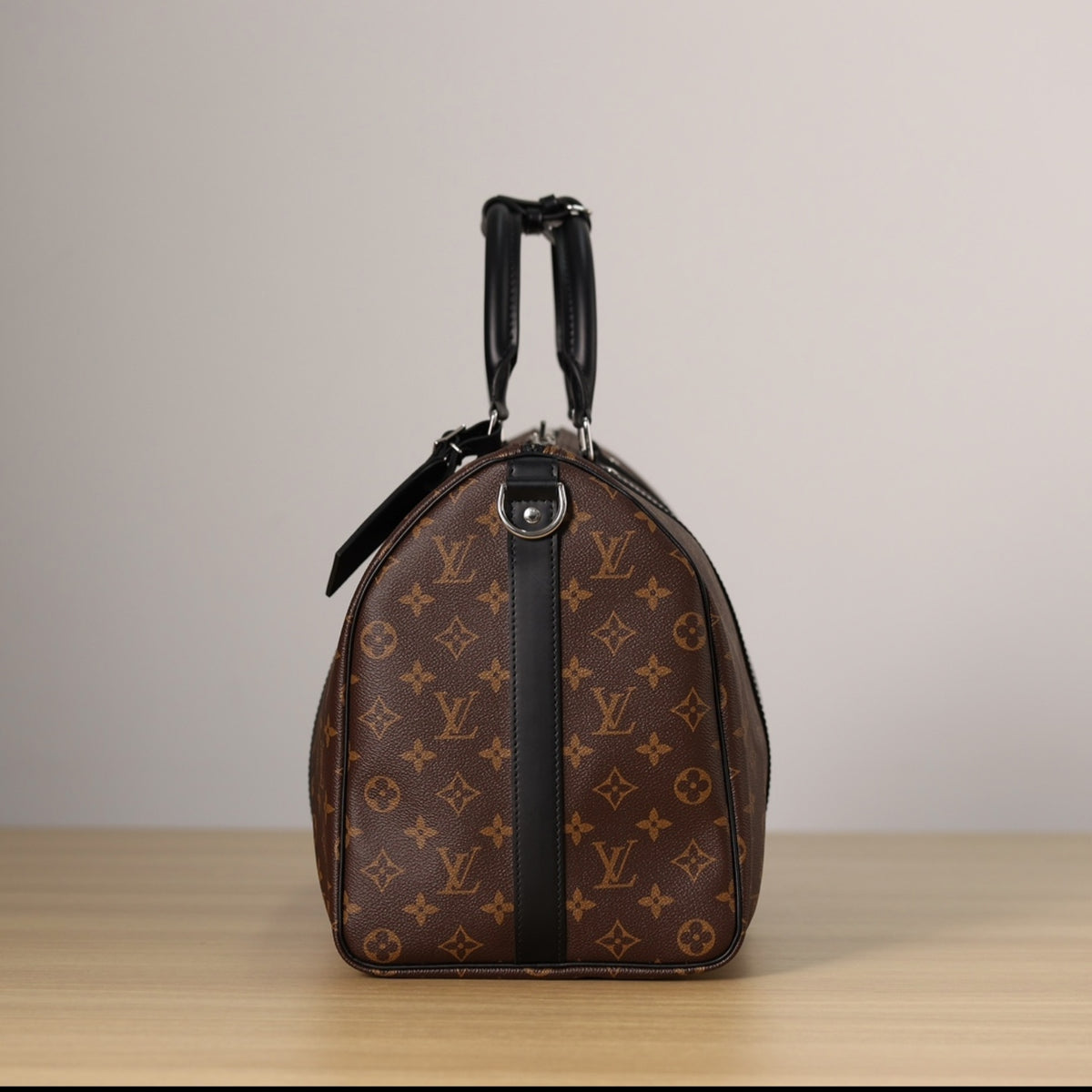 LV Keepall Bandoulière 45