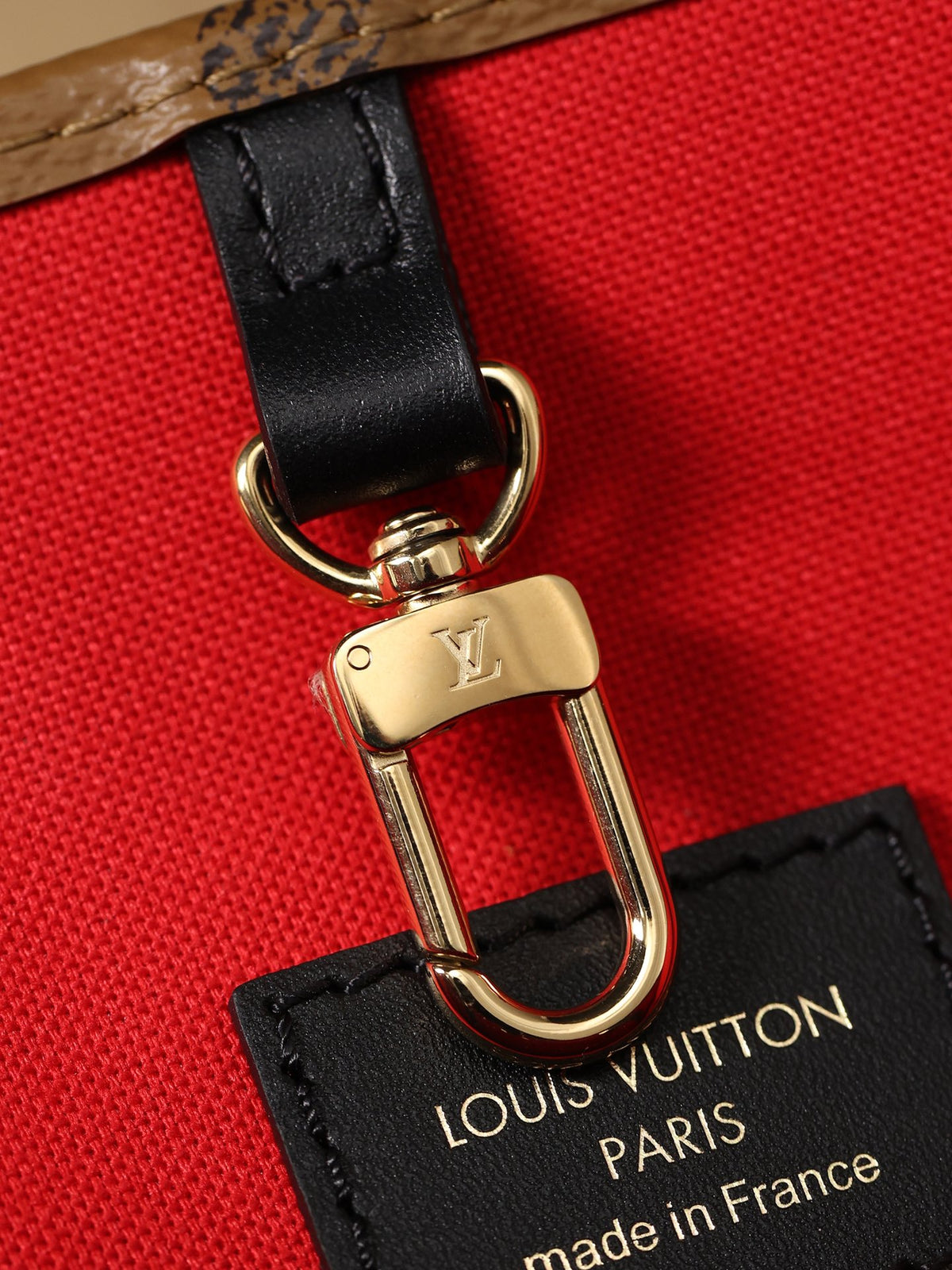 LV Onthego