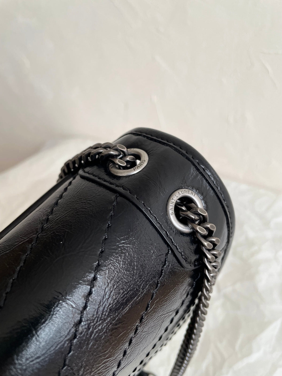 YSL Niki