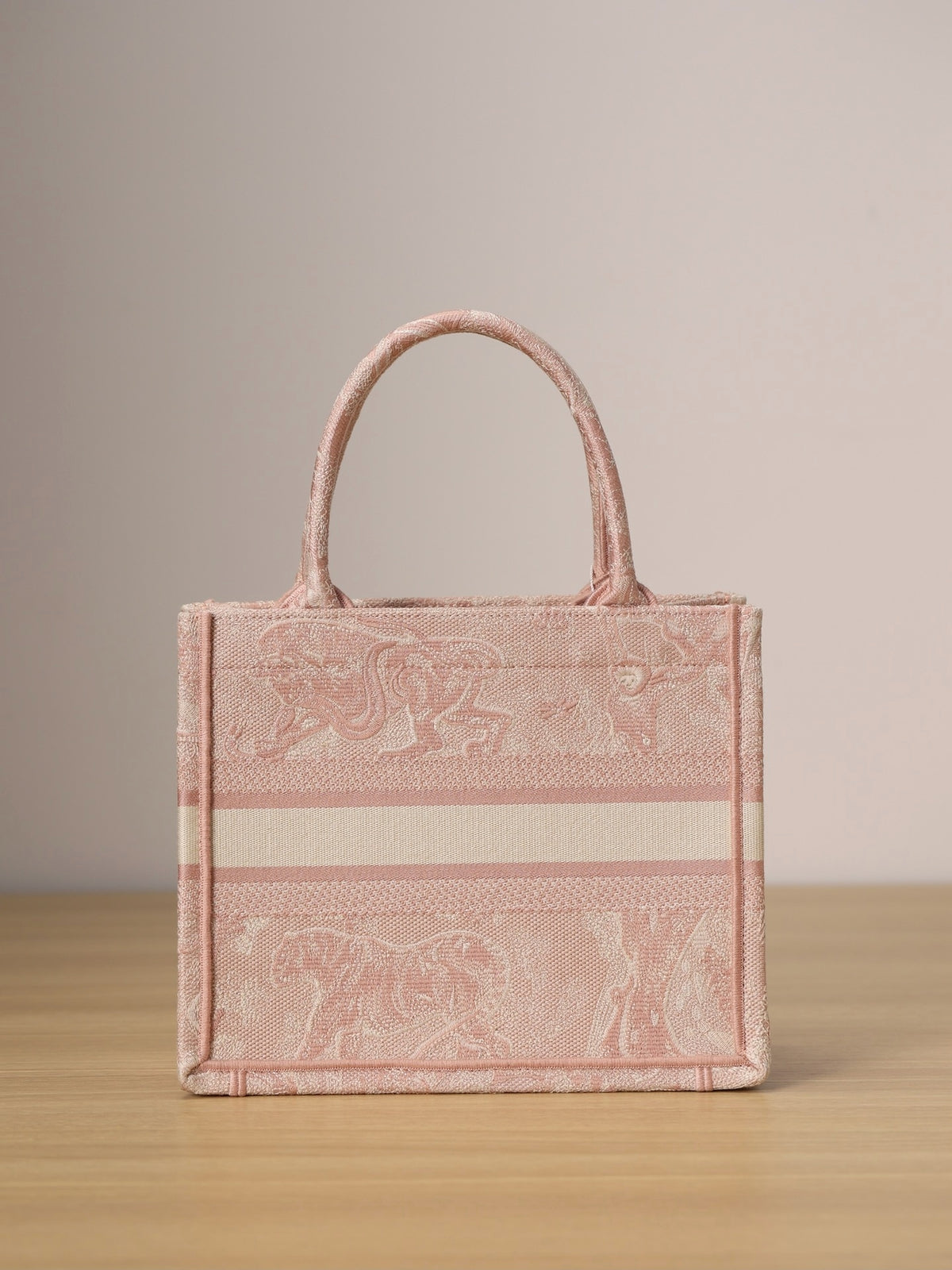 Book tote 26.5cm
