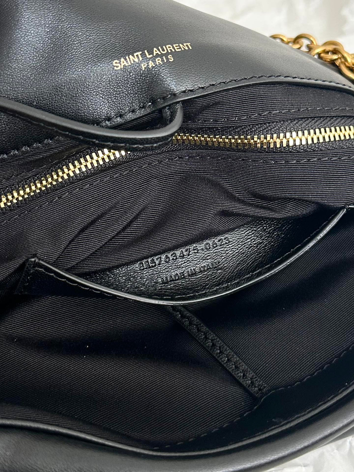 YSL Jamie