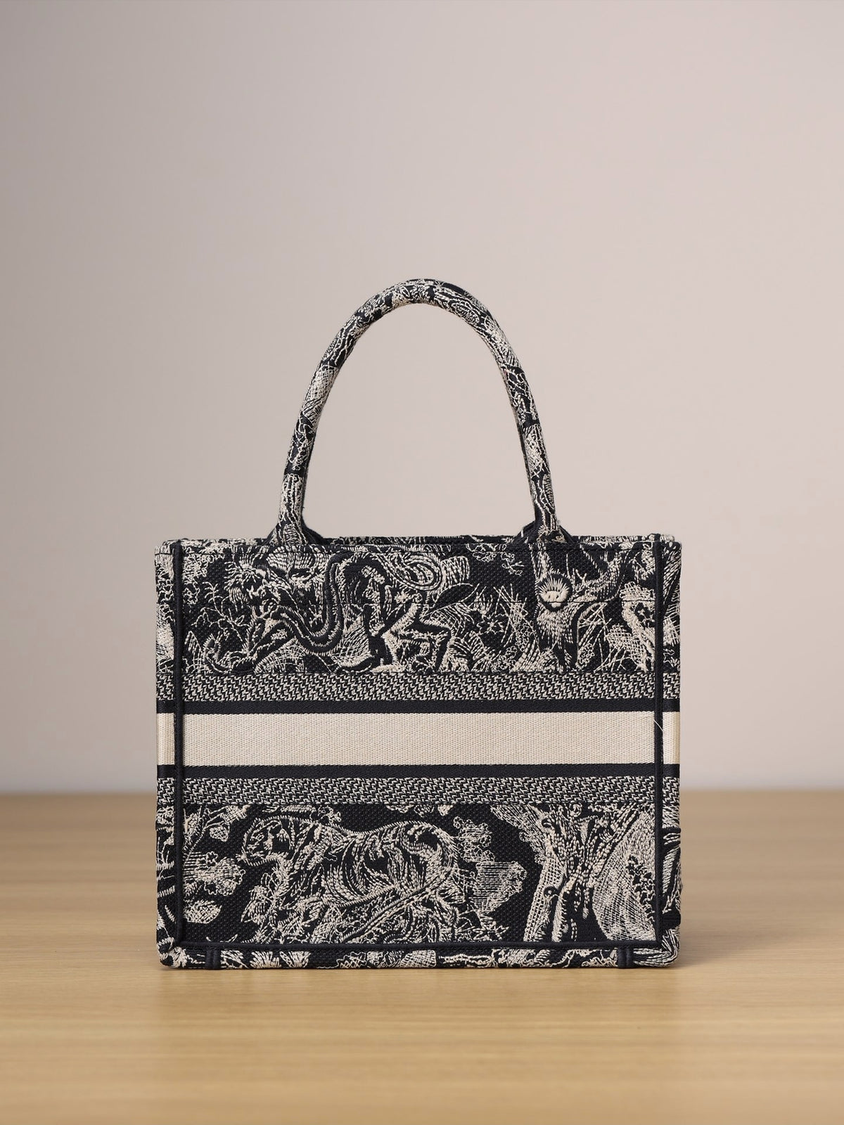 Book tote 26.5cm