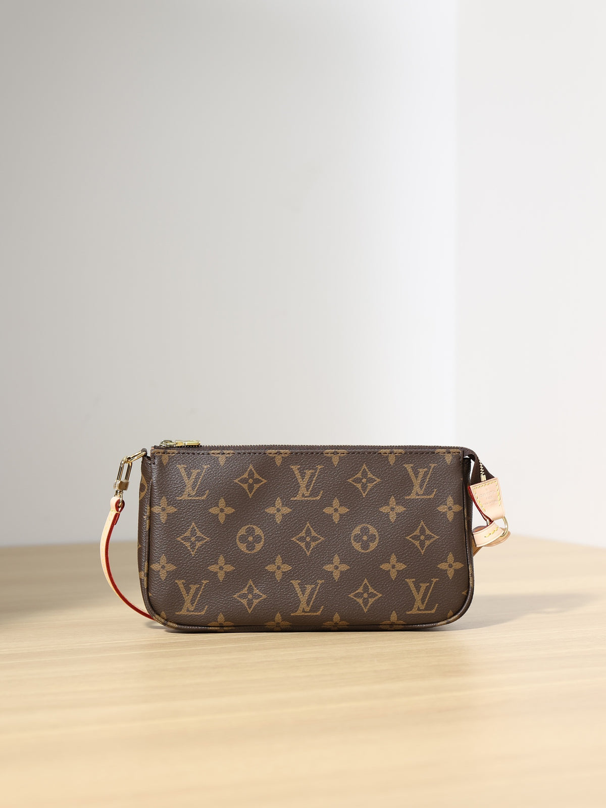 LV Mahjong bag
