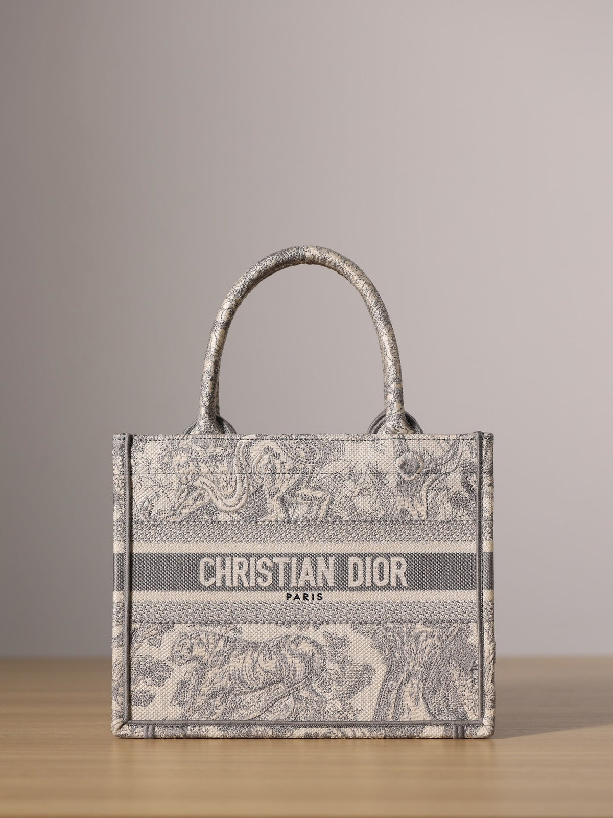 Book tote 26.5cm