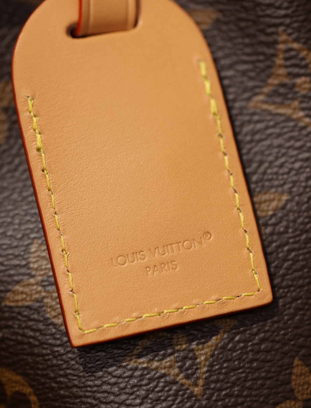 LV Carryall сумка среднего размера