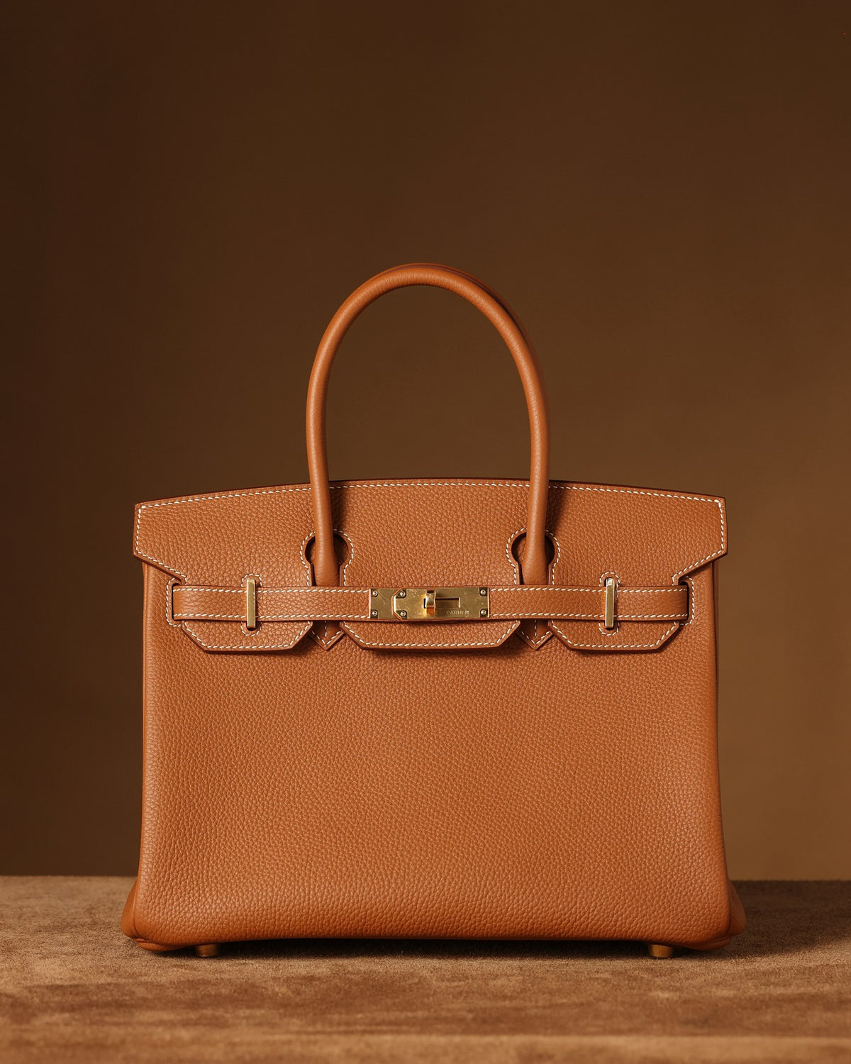 Birkin 30 — разные цвета