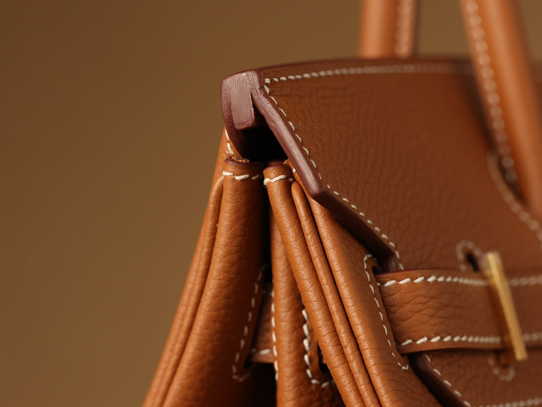 Birkin 30 — разные цвета