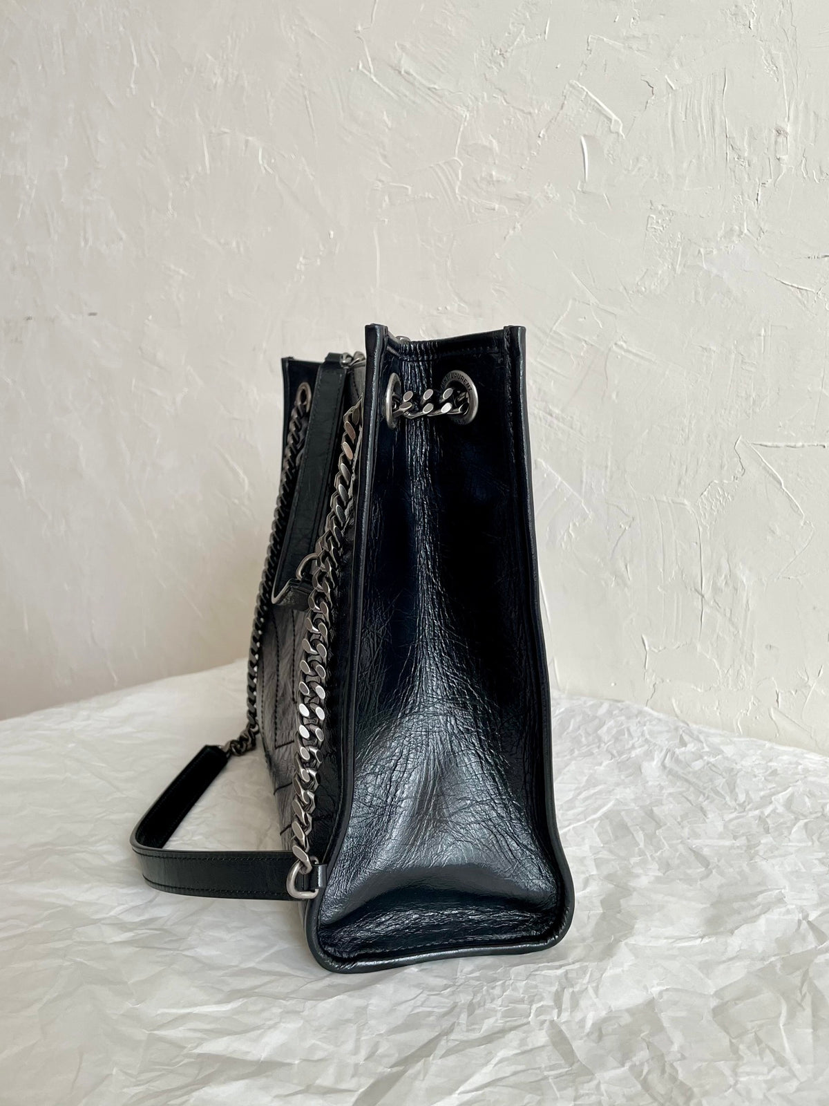 YSL Niki Tote