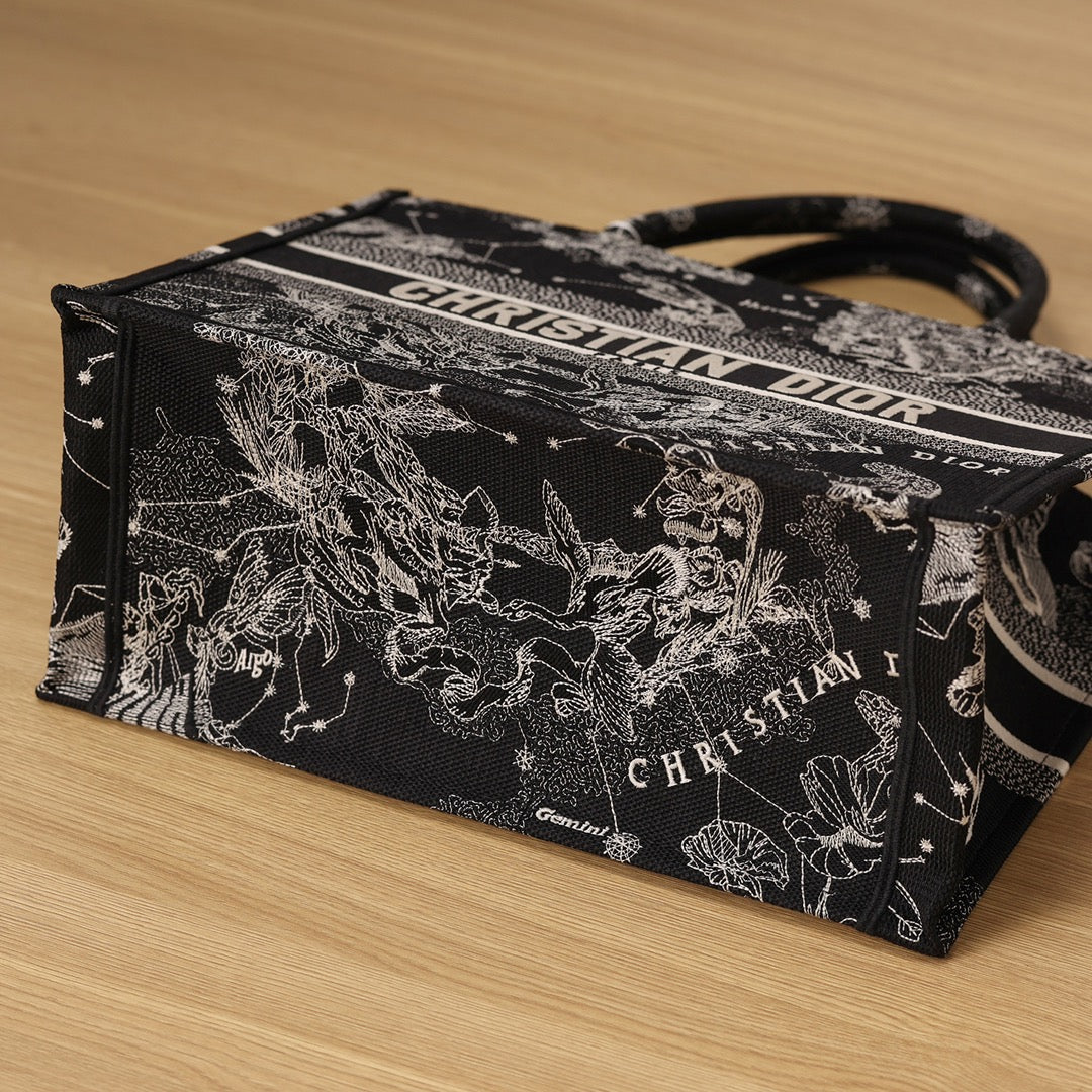 Book tote 36.5cm или 41.5cm