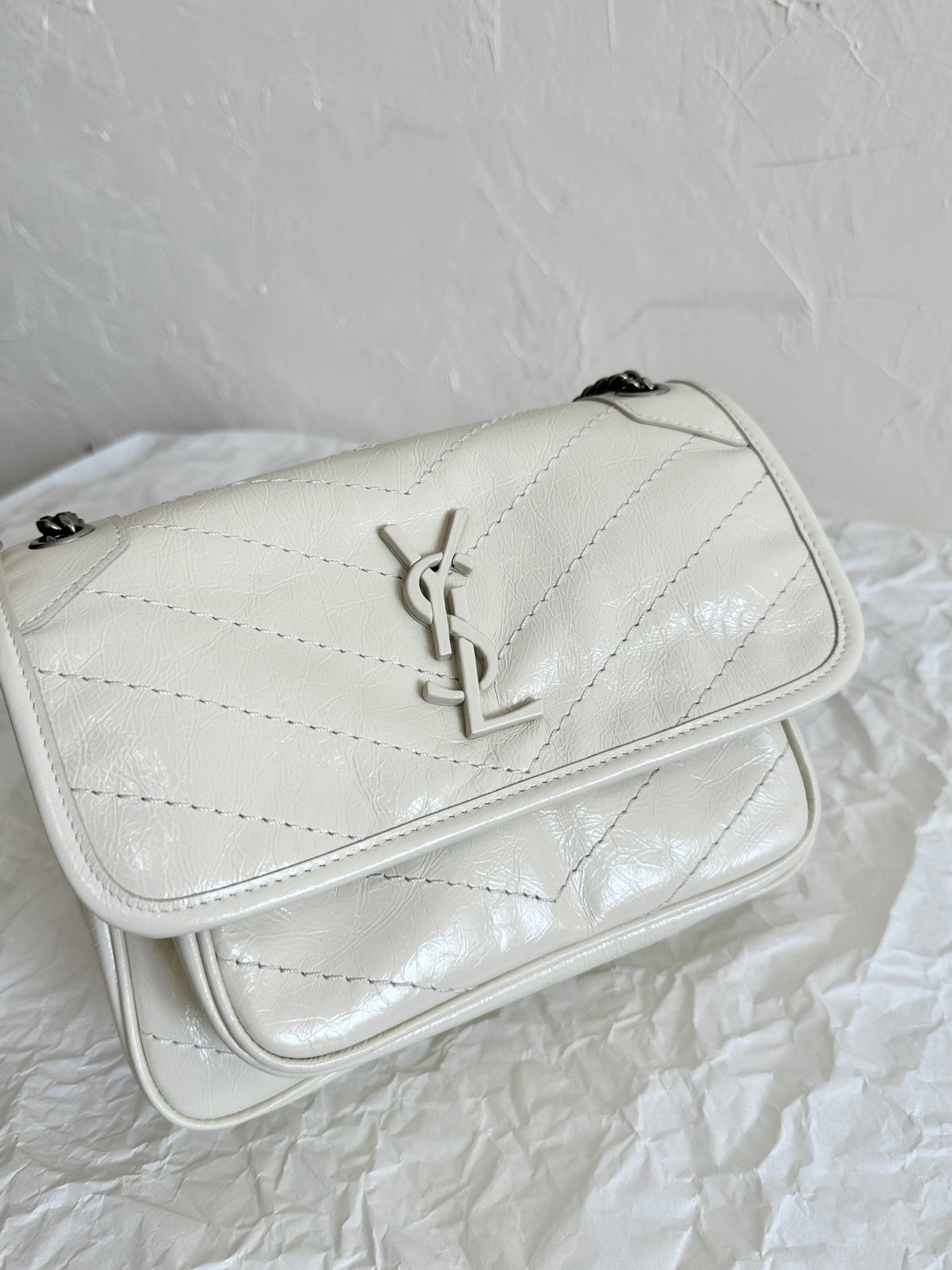 YSL Niki