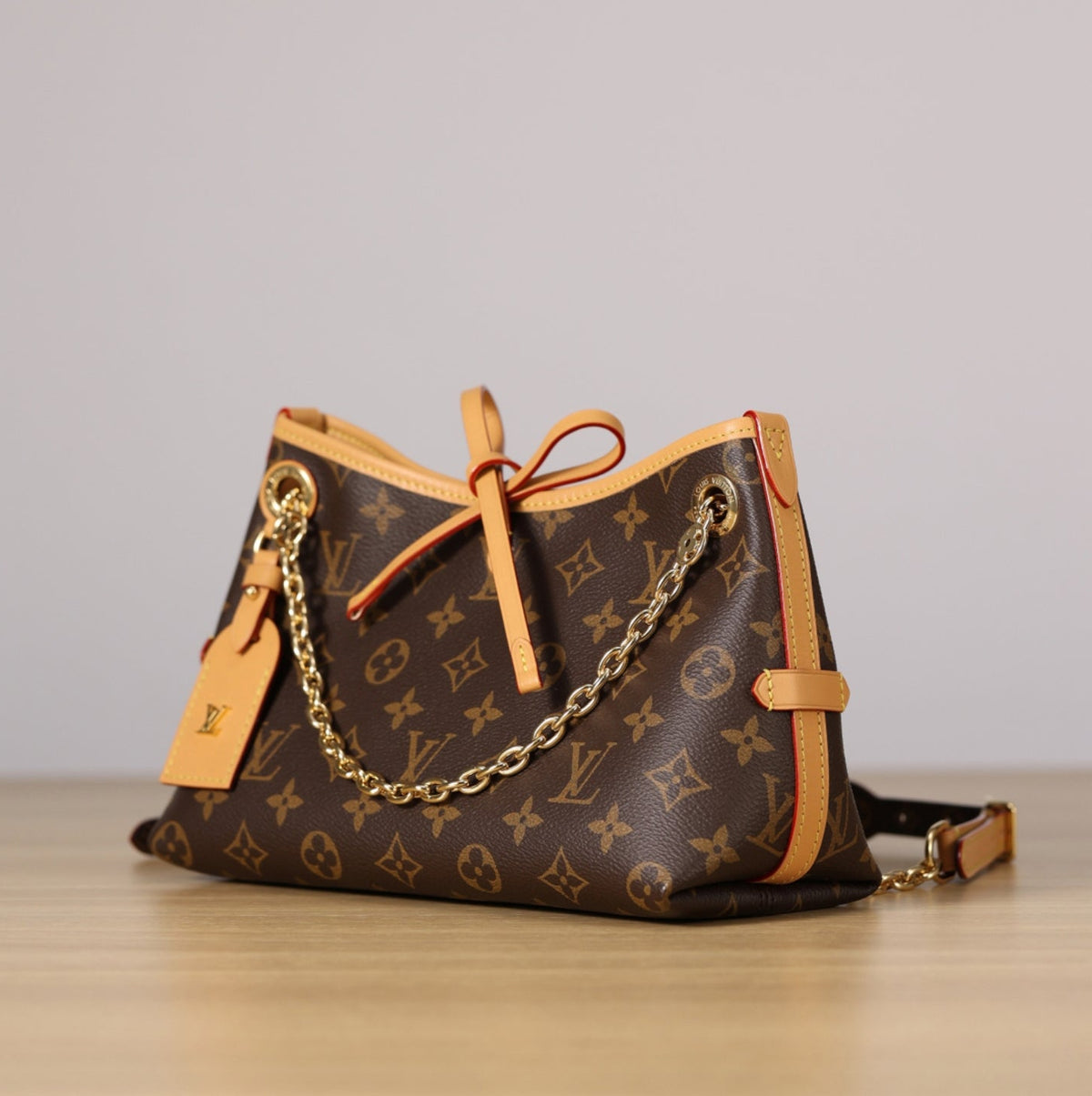 LV Carryall BB