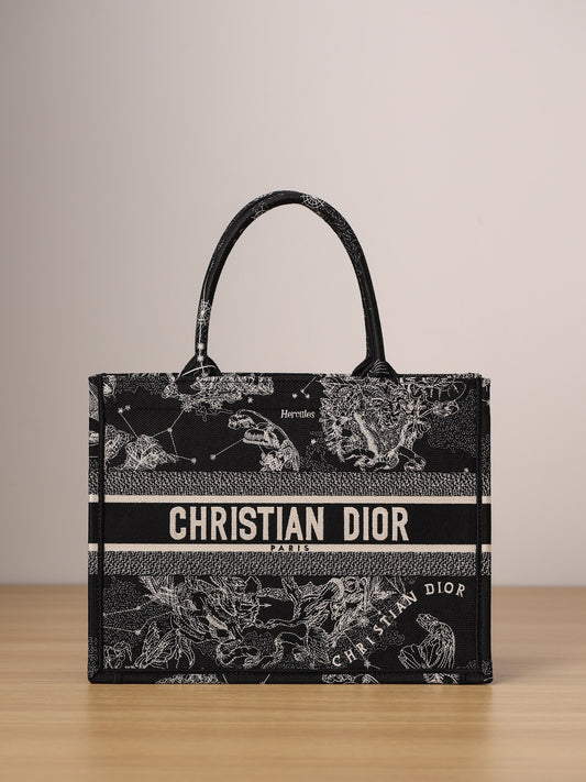 Book tote 36.5cm или 41.5cm