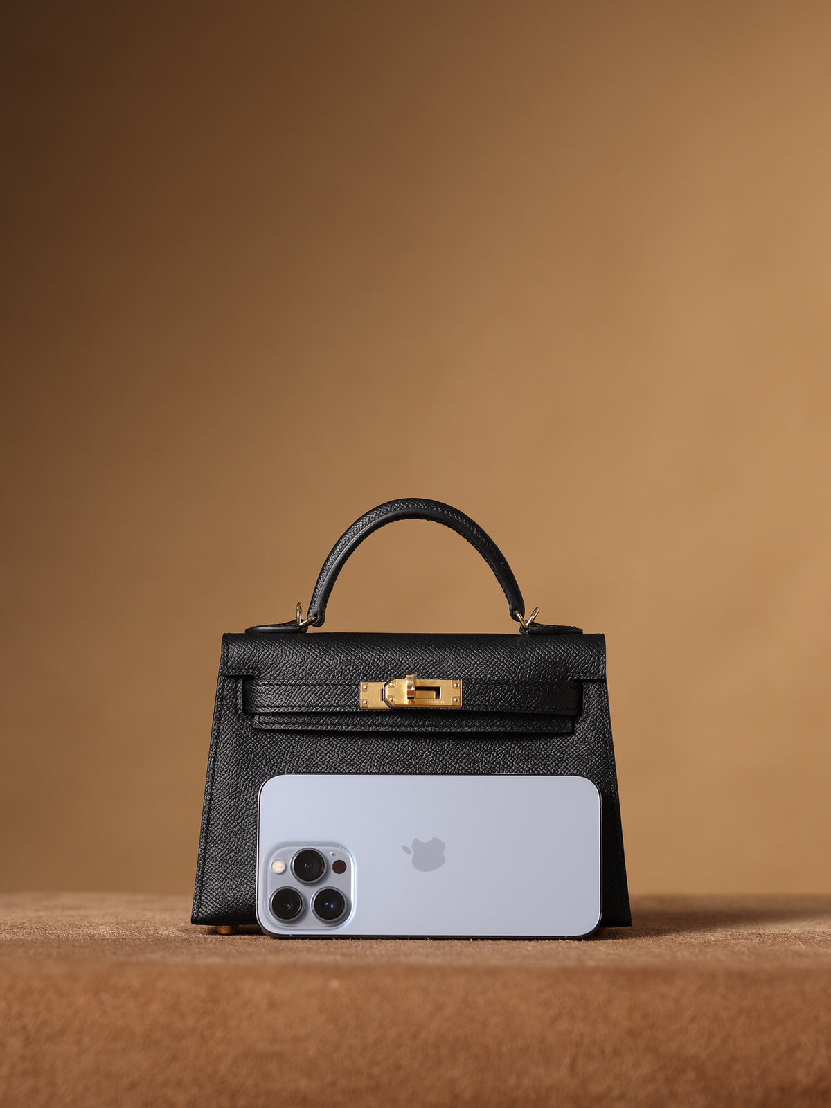 Mini Kelly II — разные цвета
