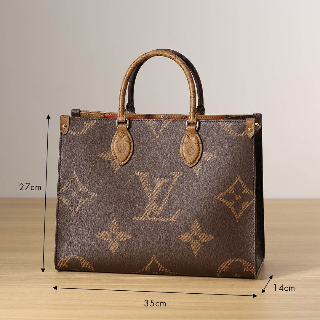 LV Onthego