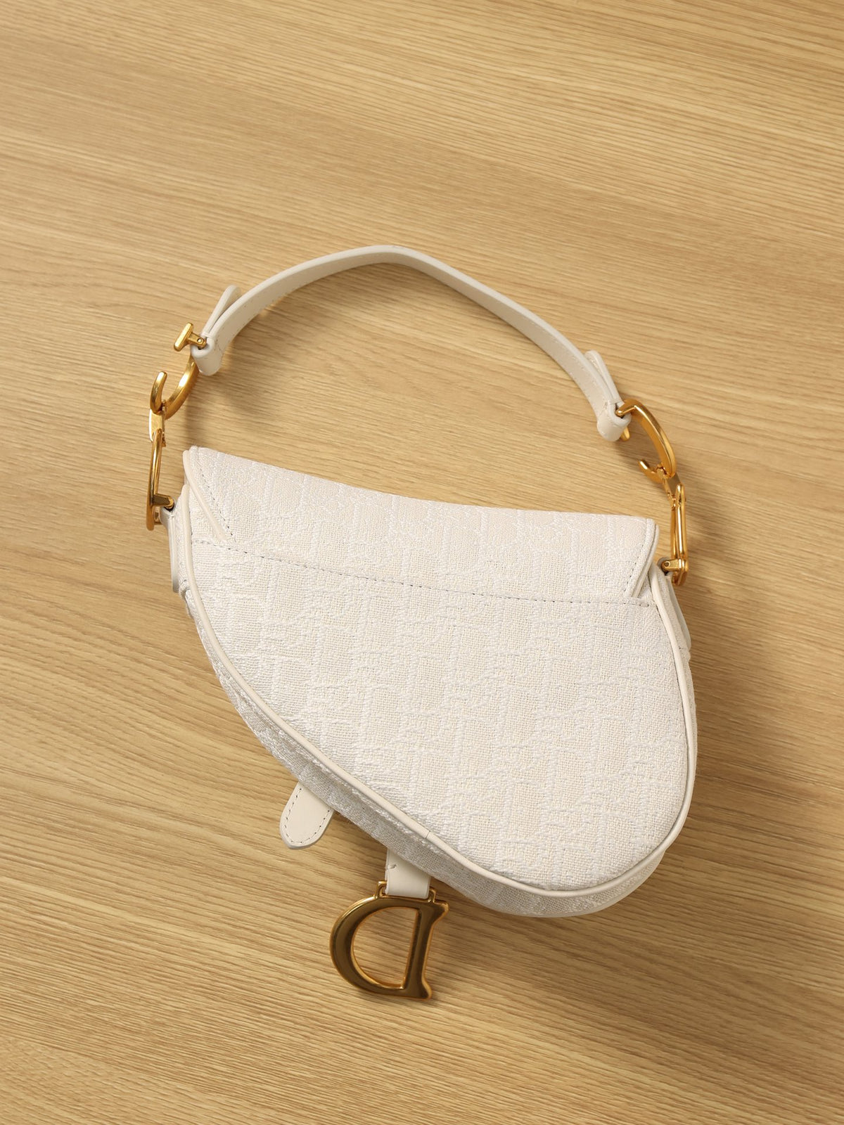 Mini Saddle Bag
