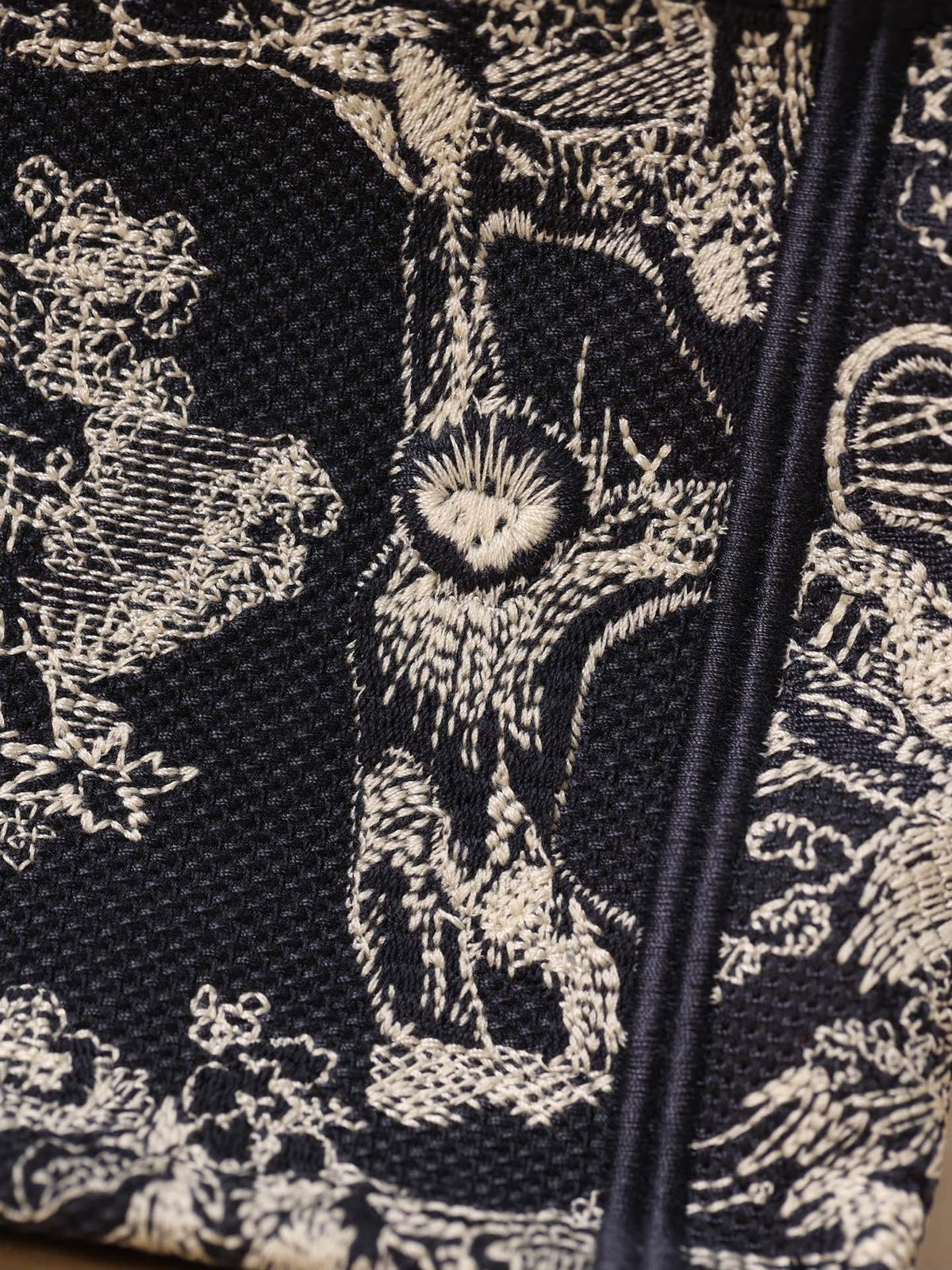 Book tote 26.5cm