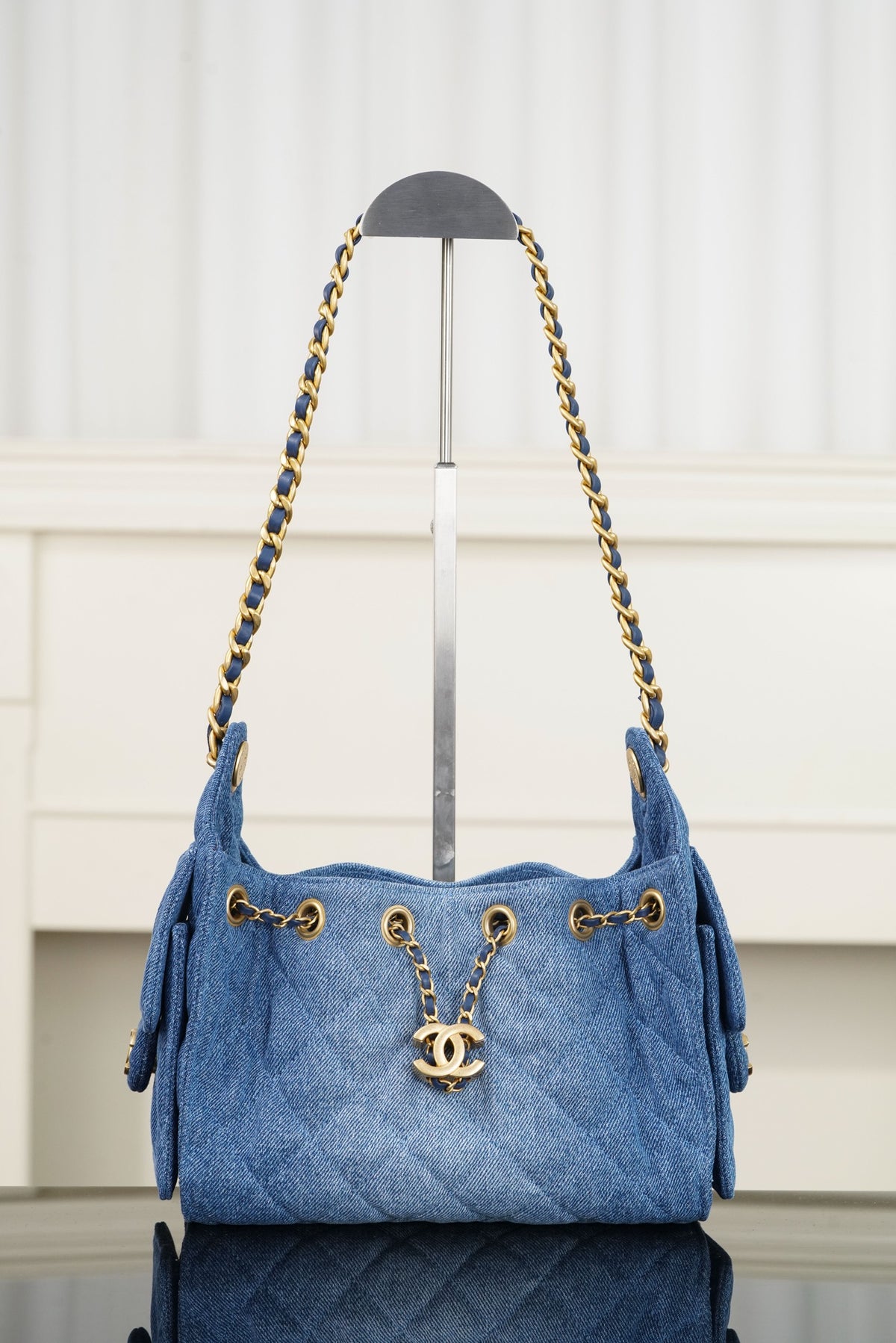 Chanel 26P 25 Bag Mini