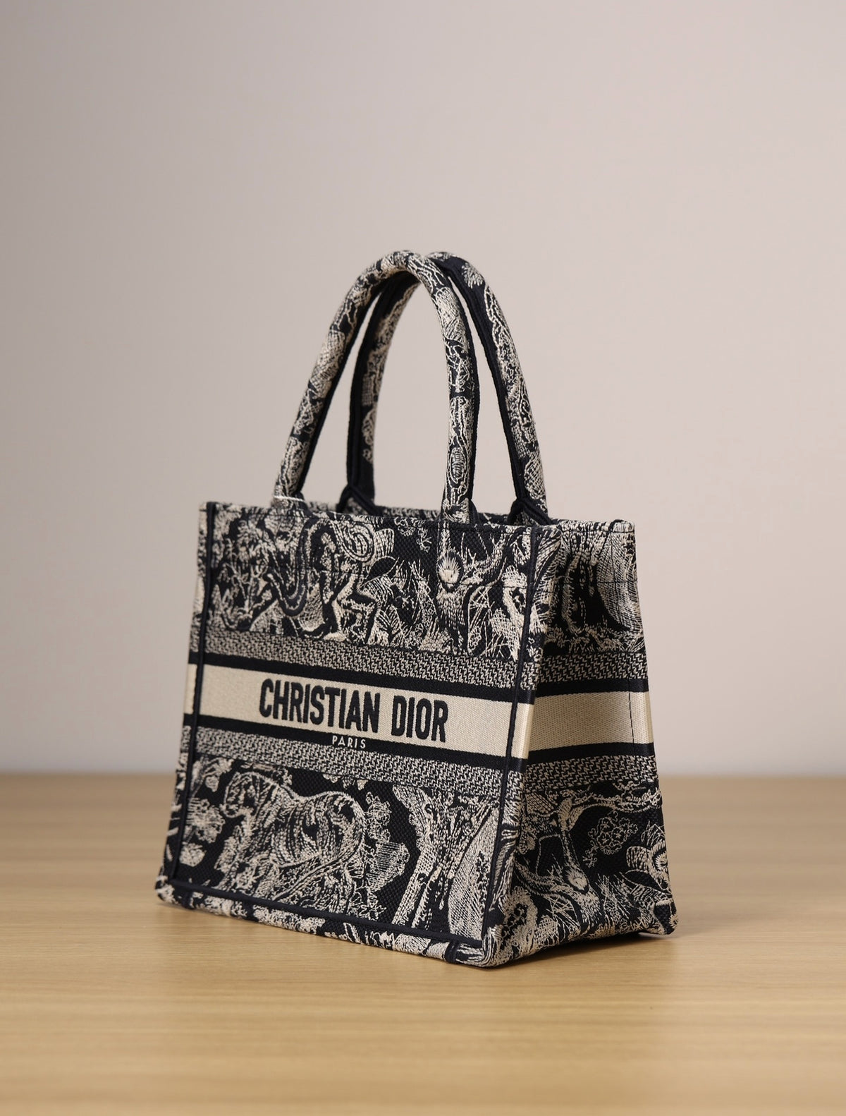 Book tote 26.5cm