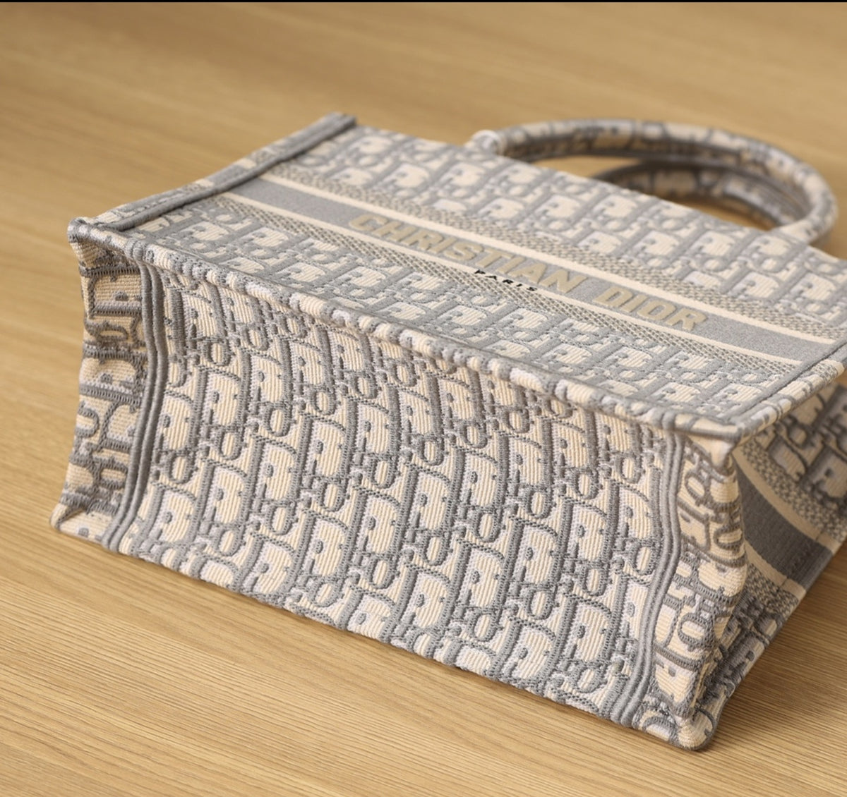 Book tote 26.5cm