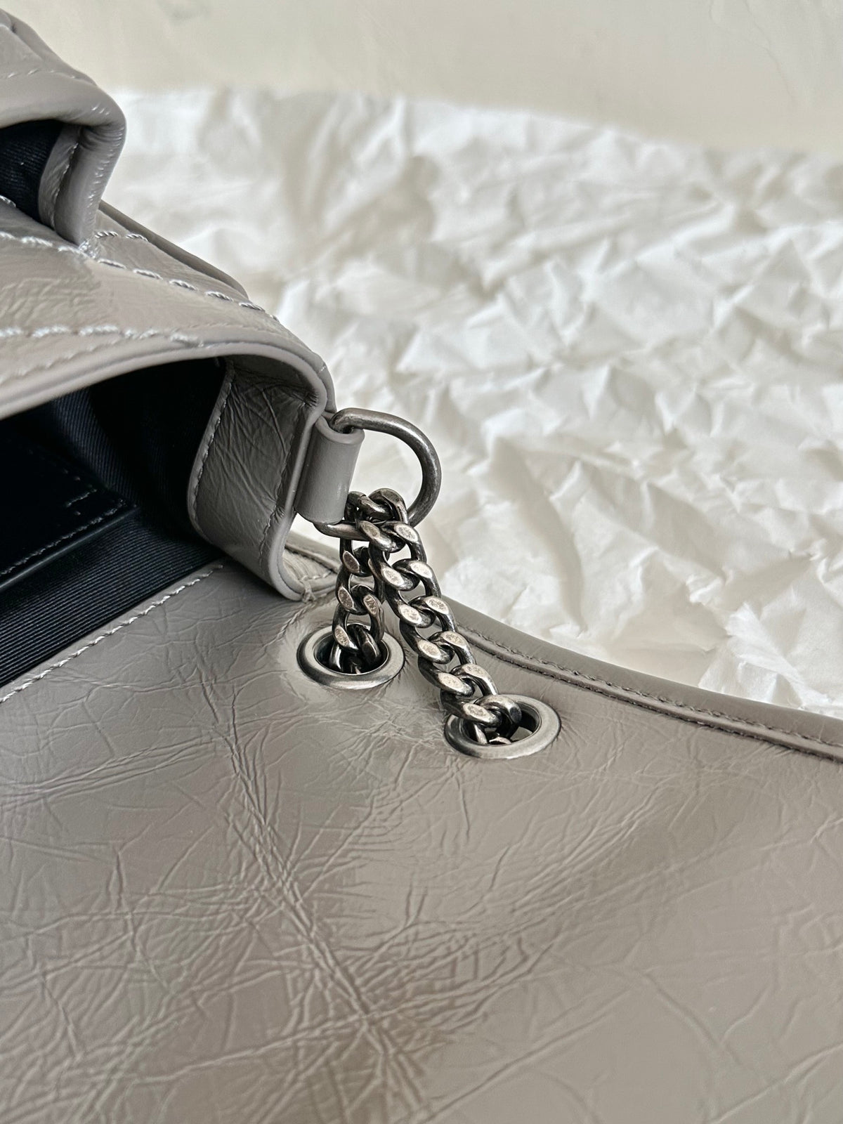 YSL Niki