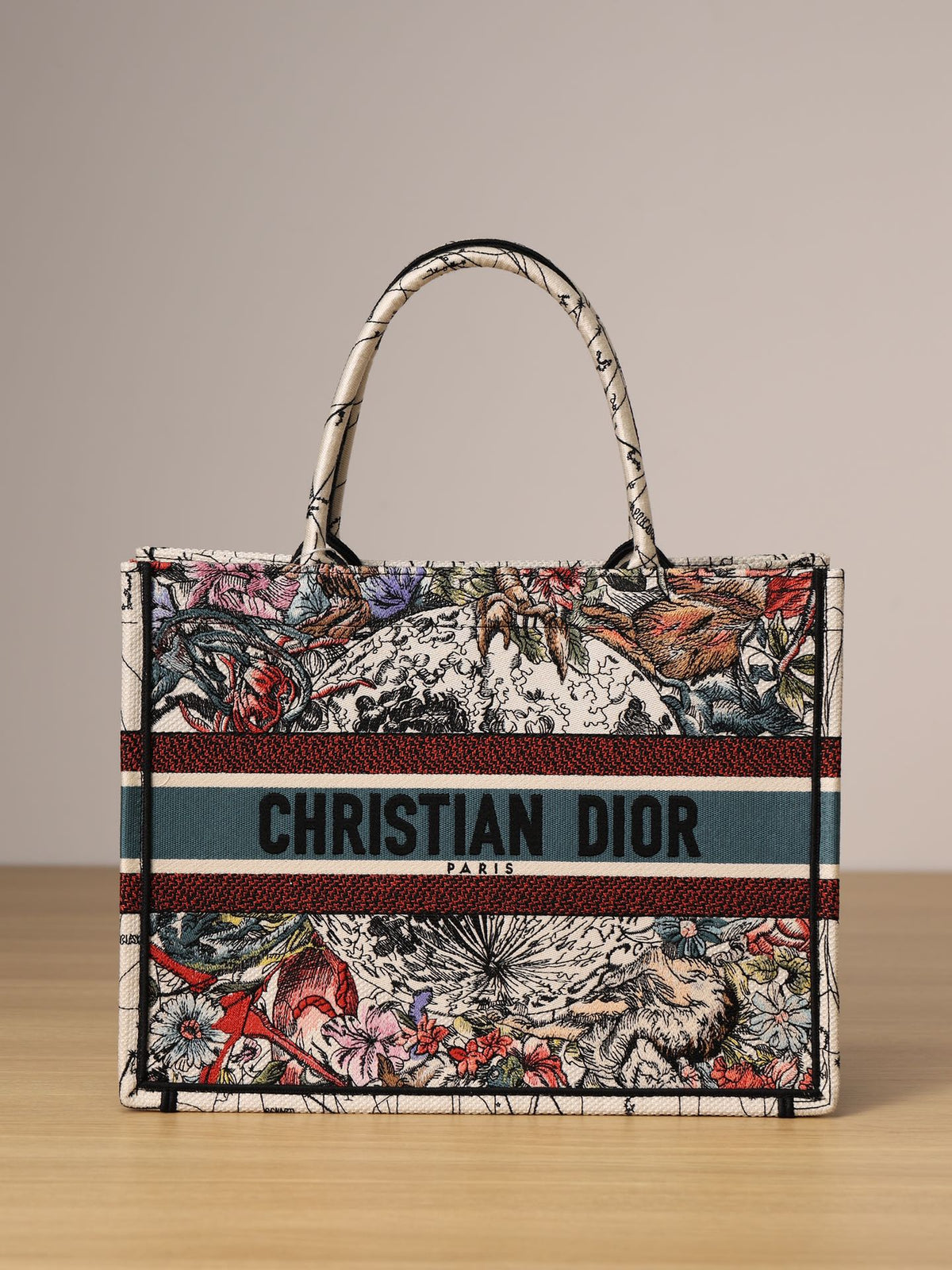 Book tote 36.5cm или 41.5cm