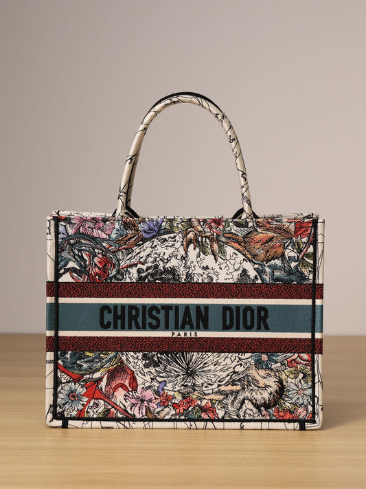 Book tote 36.5cm или 41.5cm