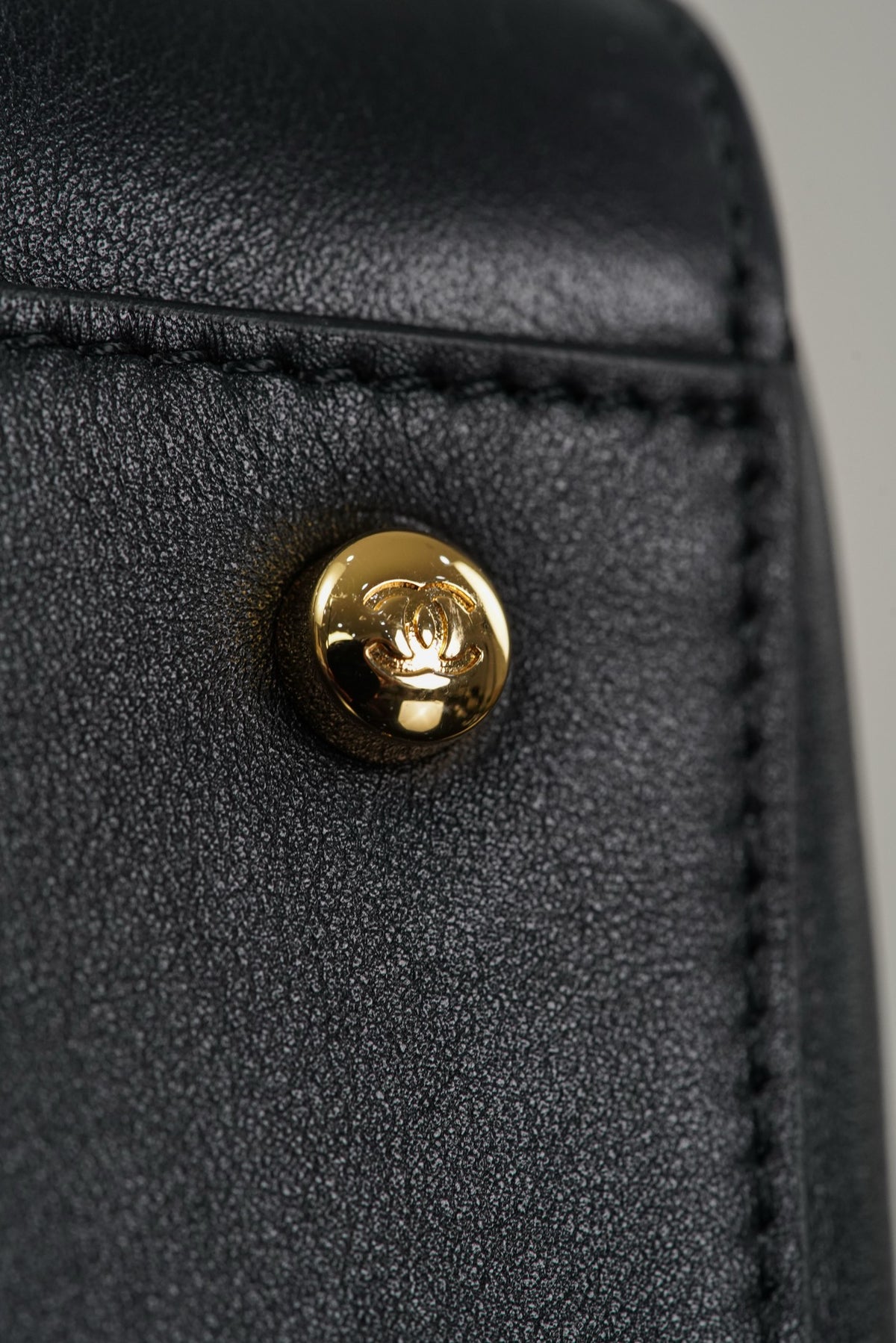 Chanel 26s Carf tote