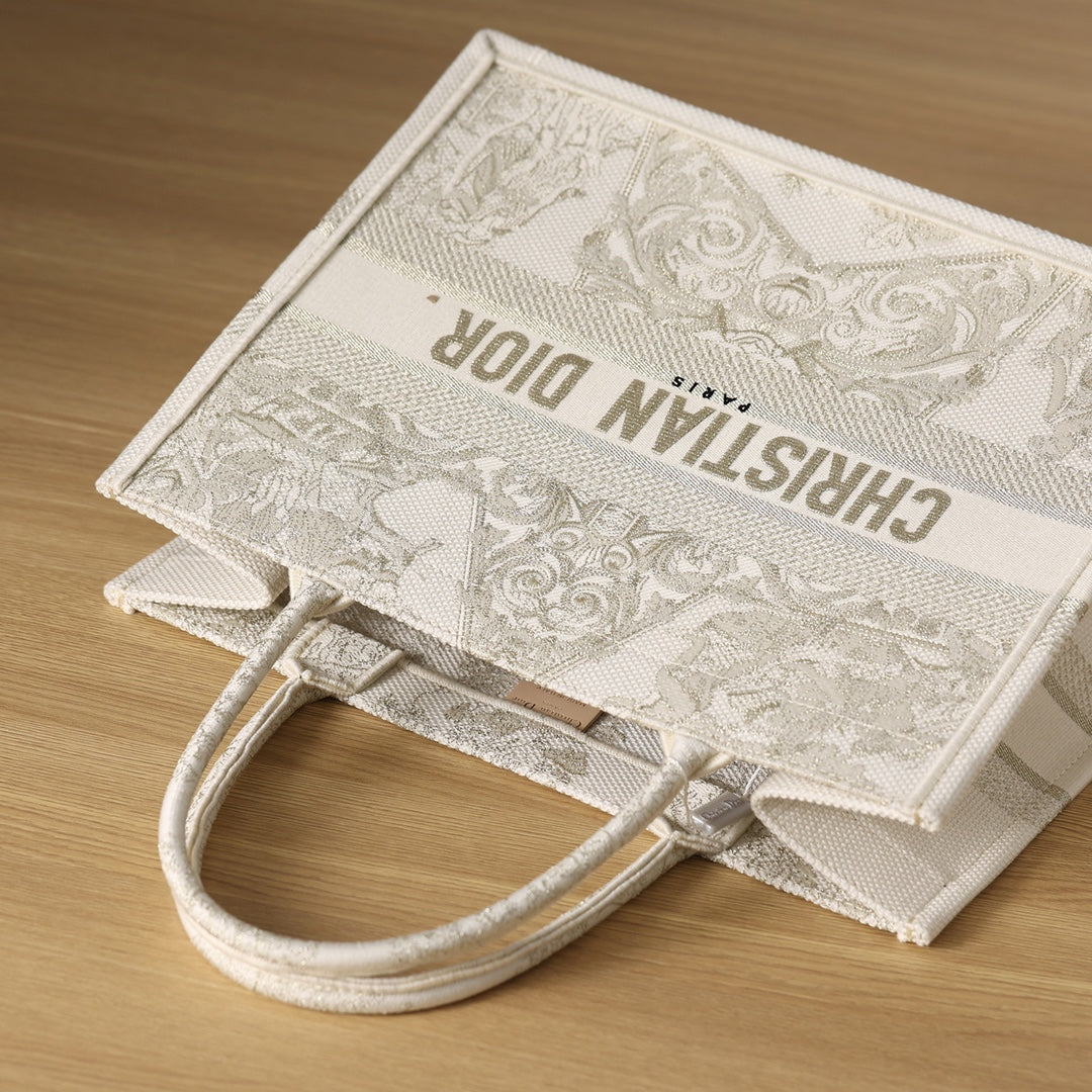 Book Tote 36.5cm или 41.5cm