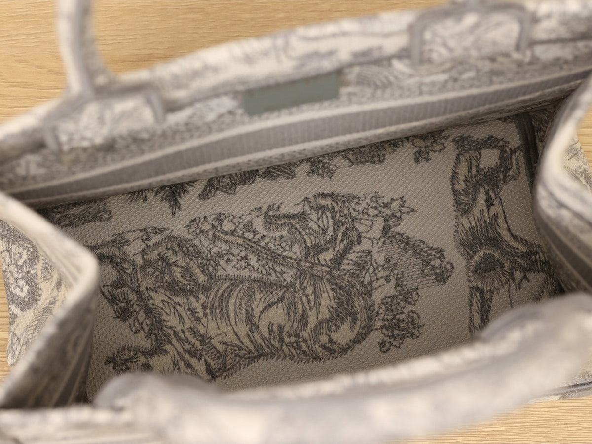 Book tote 26.5cm