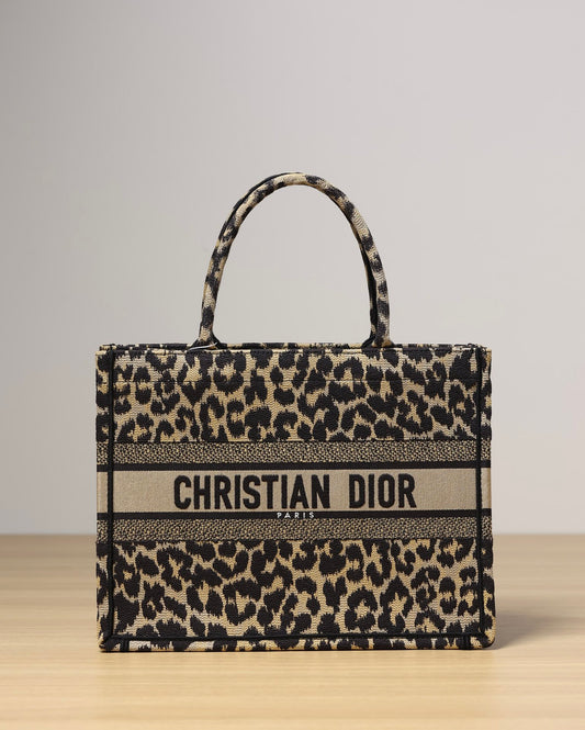 Book tote 36.5cm